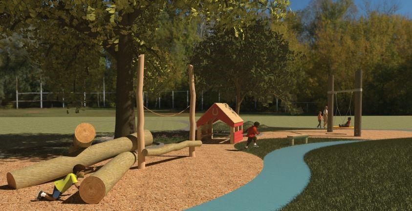 19310 Belmont Stakes Way