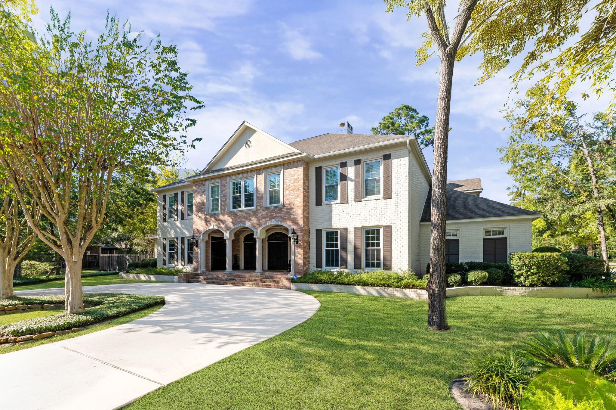 10401 Treeridge Place