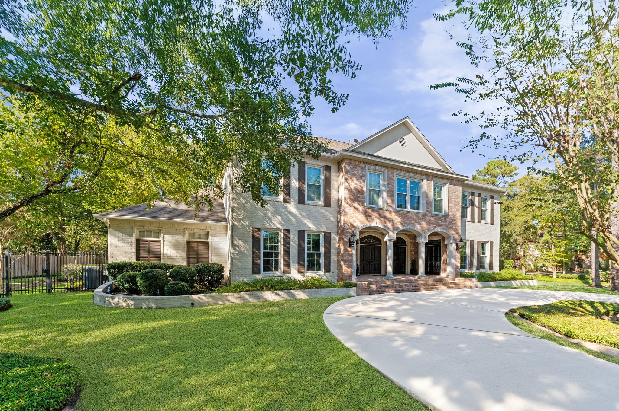 10401 Treeridge Place