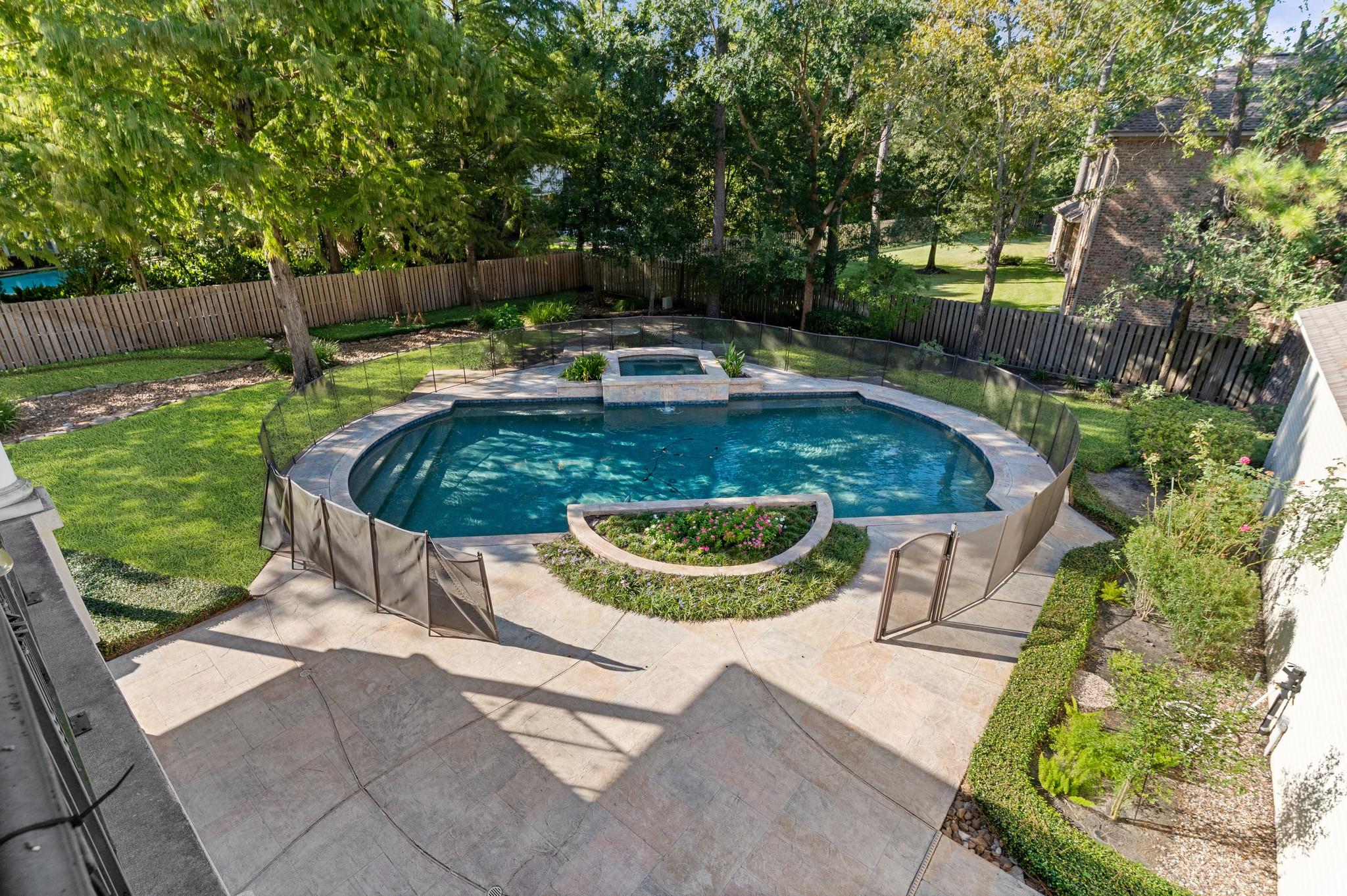 10401 Treeridge Place