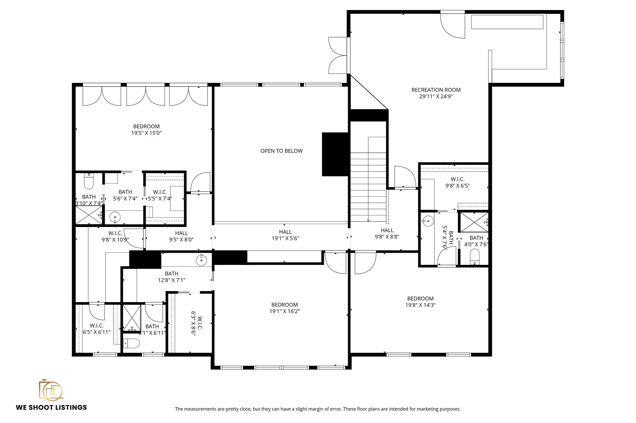 10401 Treeridge Place