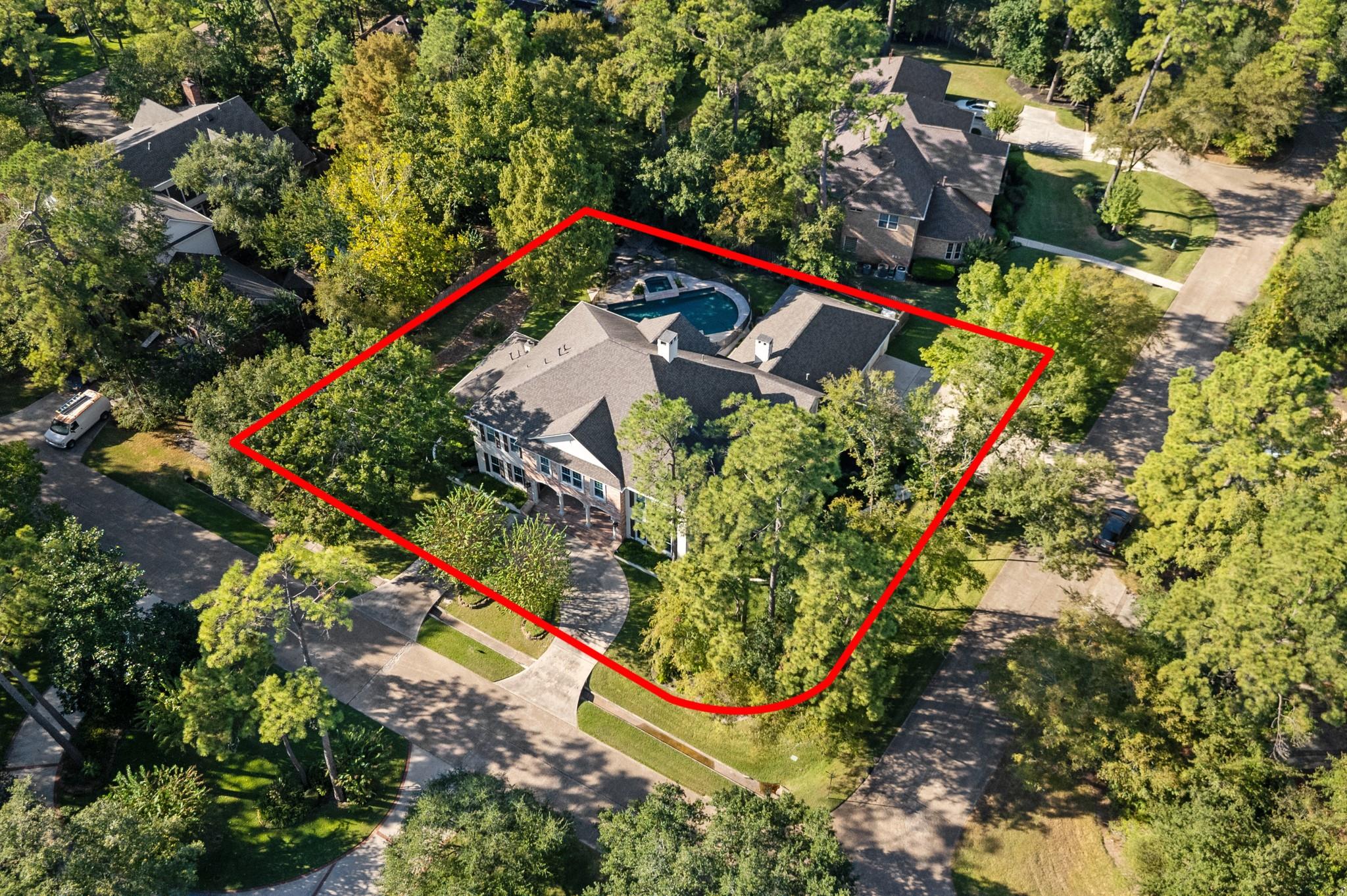 10401 Treeridge Place