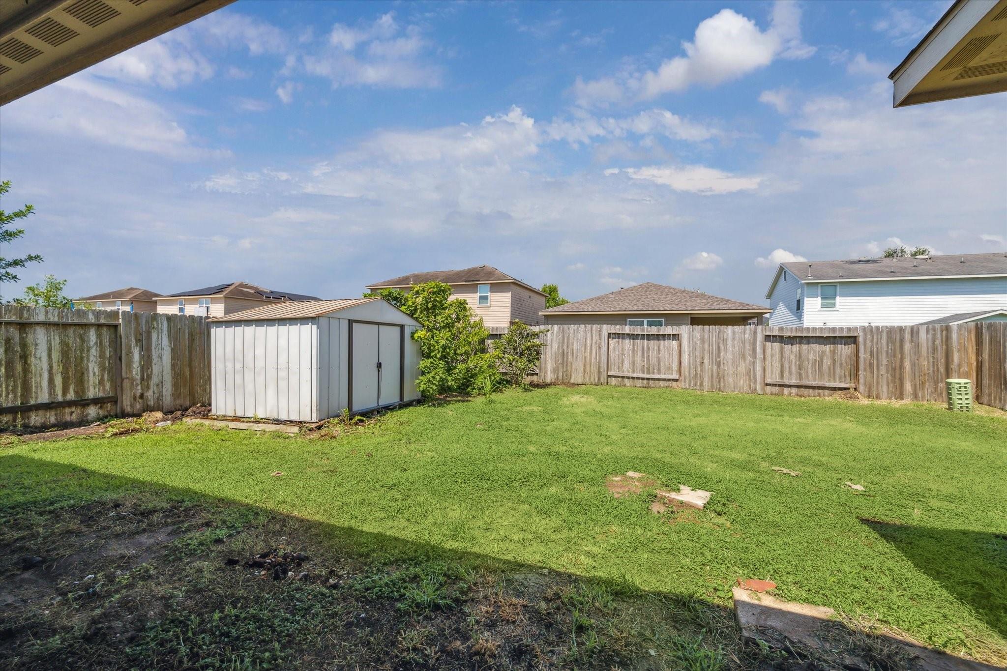 5002 Manor Stone Lane