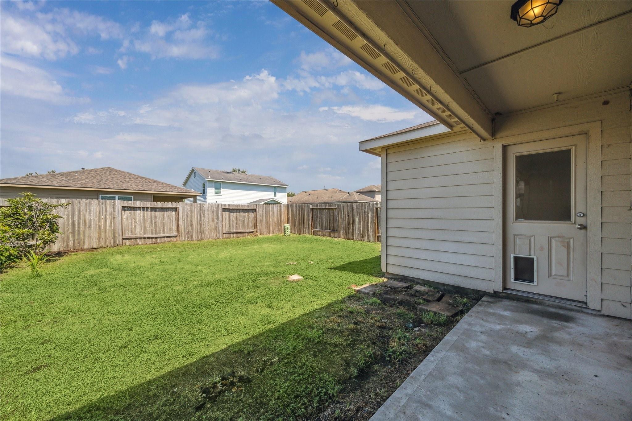 5002 Manor Stone Lane