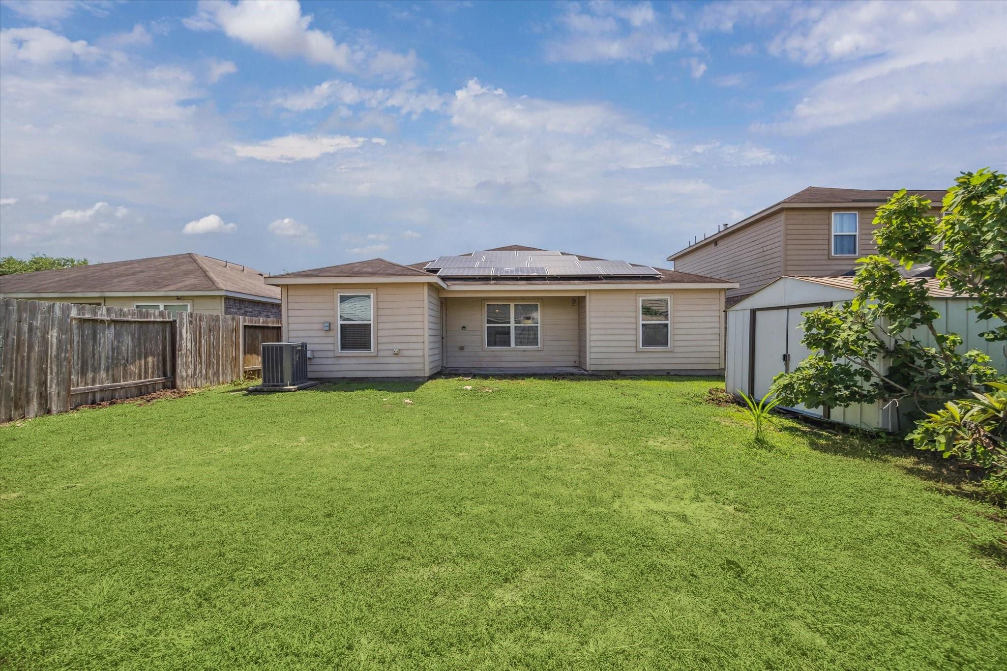 5002 Manor Stone Lane