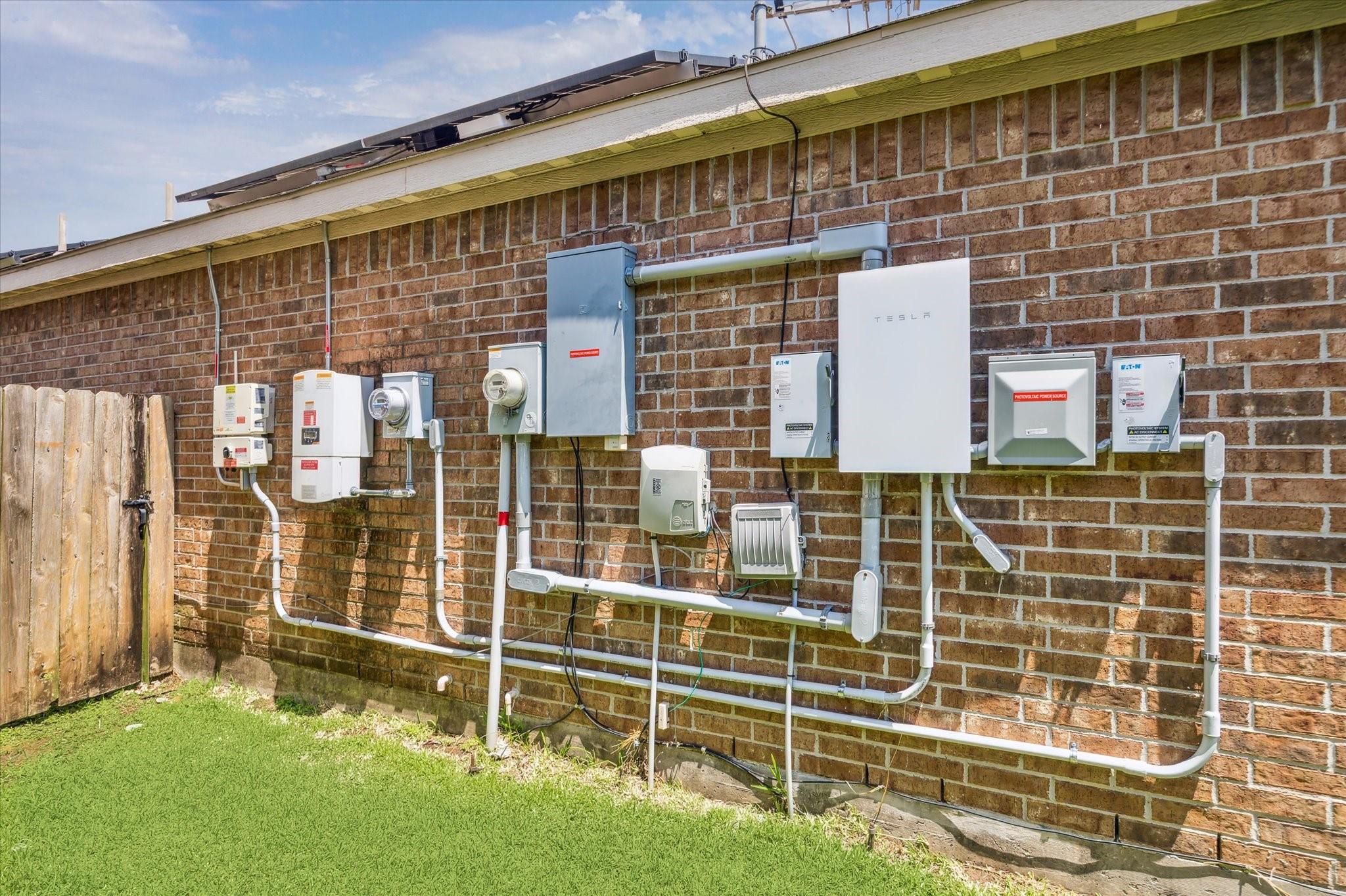 5002 Manor Stone Lane