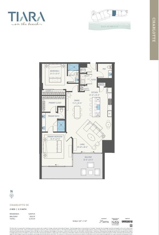 10525 San Luis Pass Road # 806