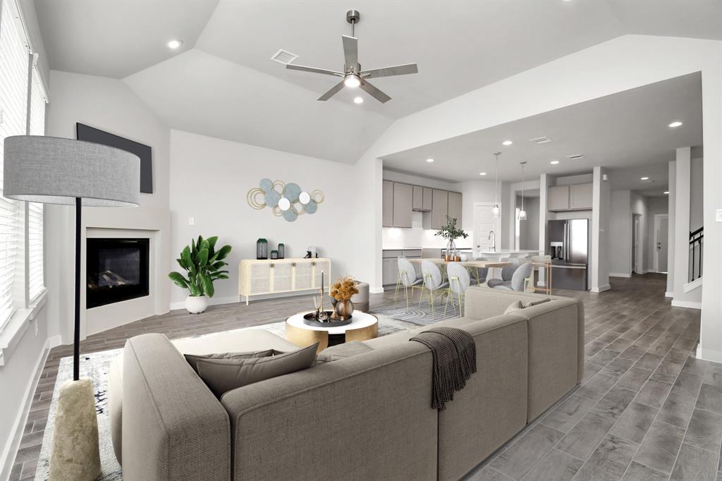 11111 Gardenia Creek Drive