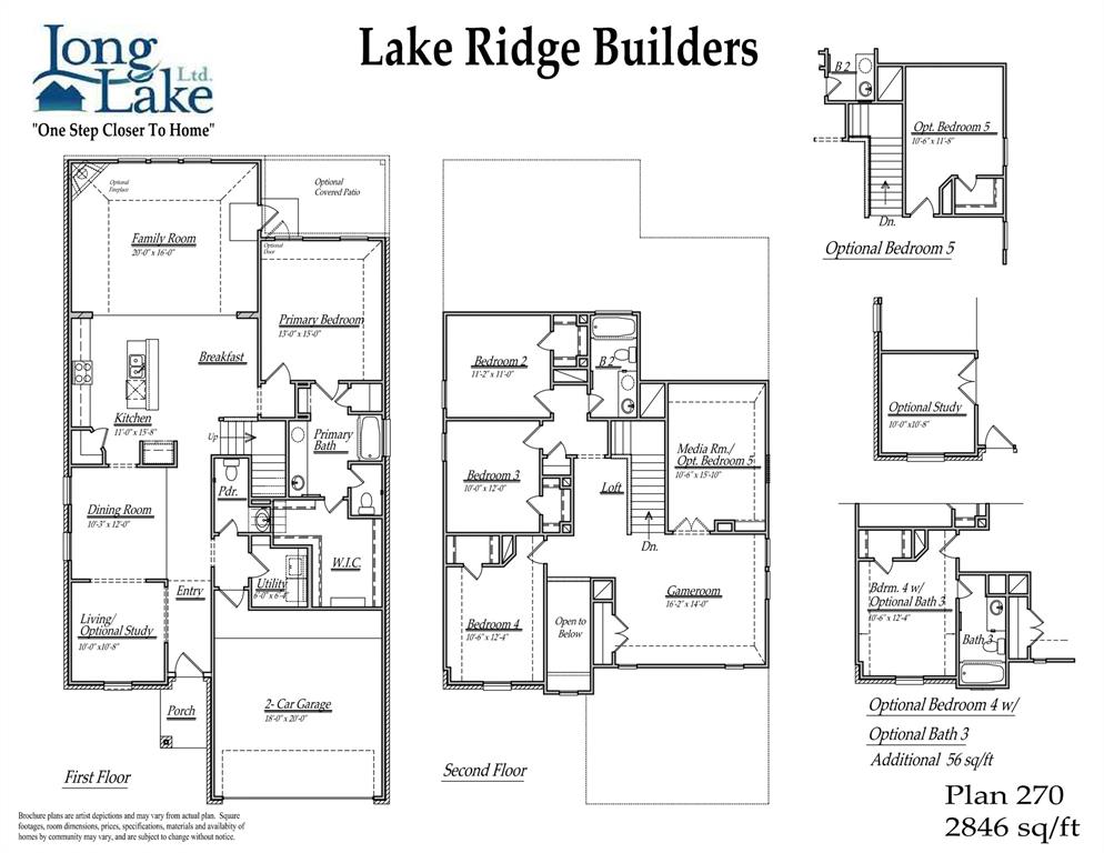 11111 Gardenia Creek Drive