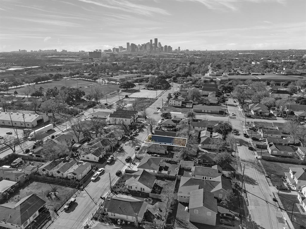 5415 Margarita Street