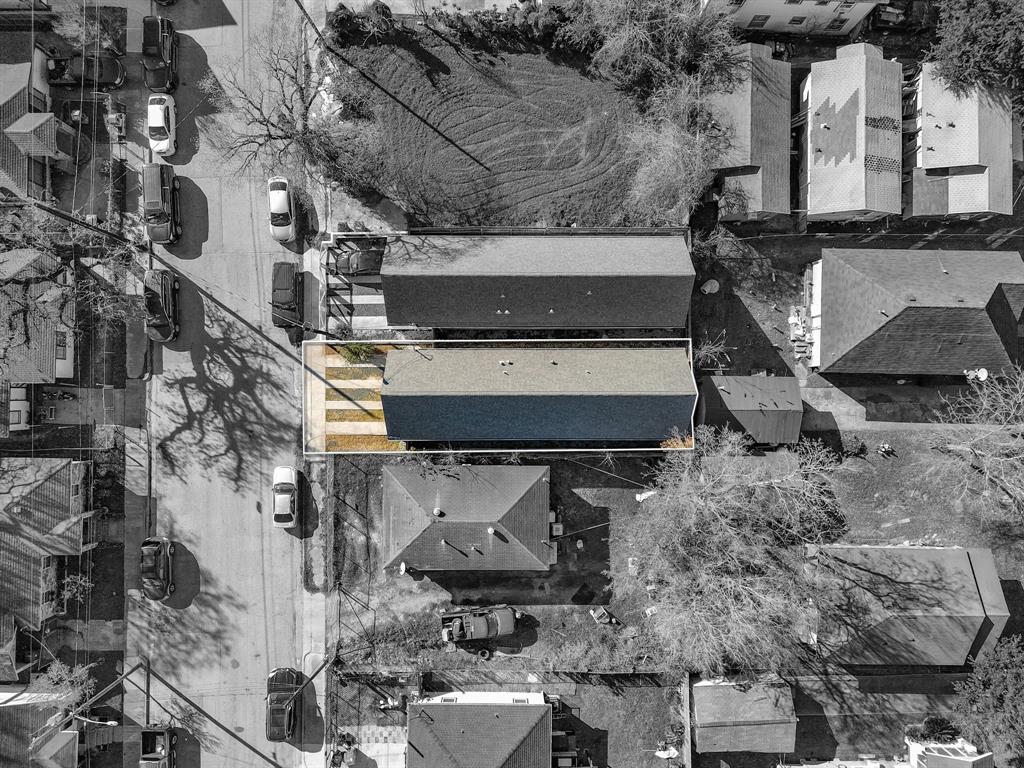 5415 Margarita Street