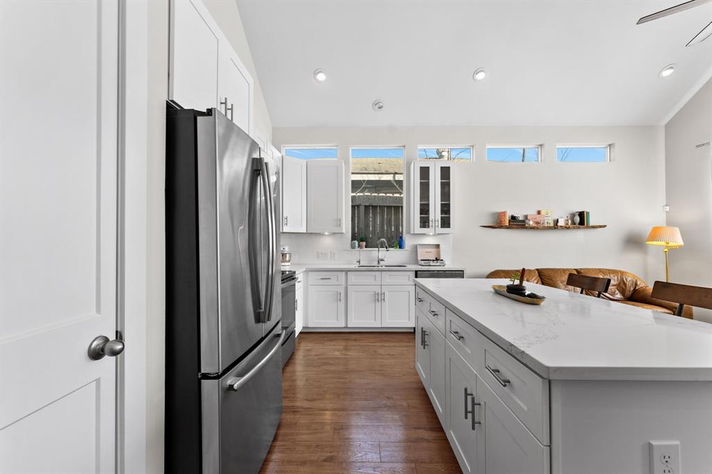 5415 Margarita Street