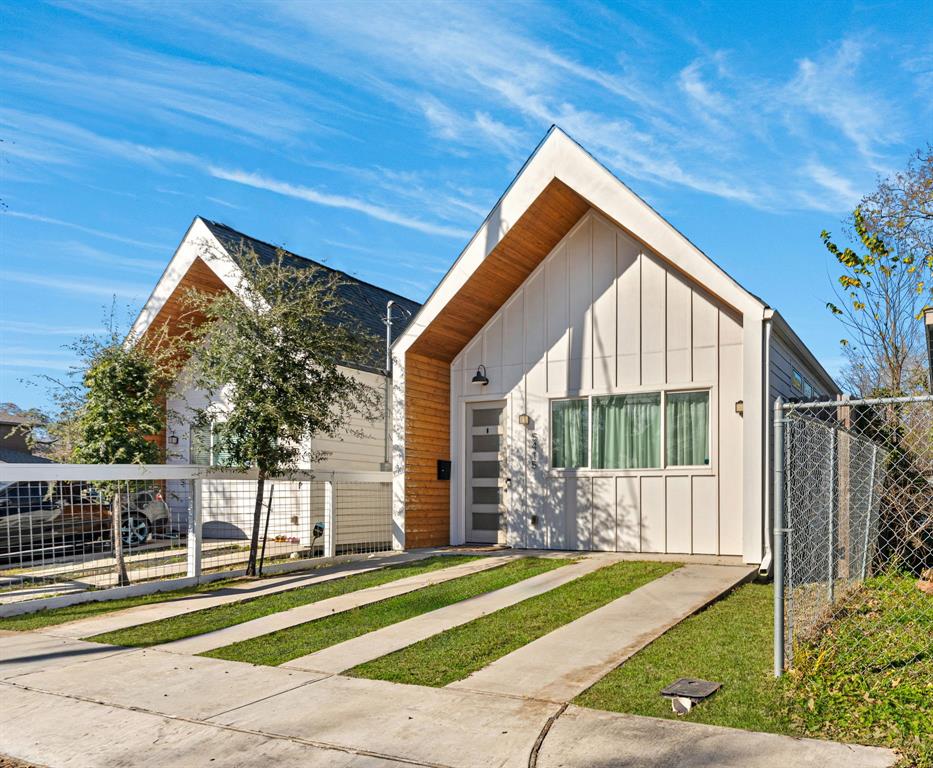 5415 Margarita Street