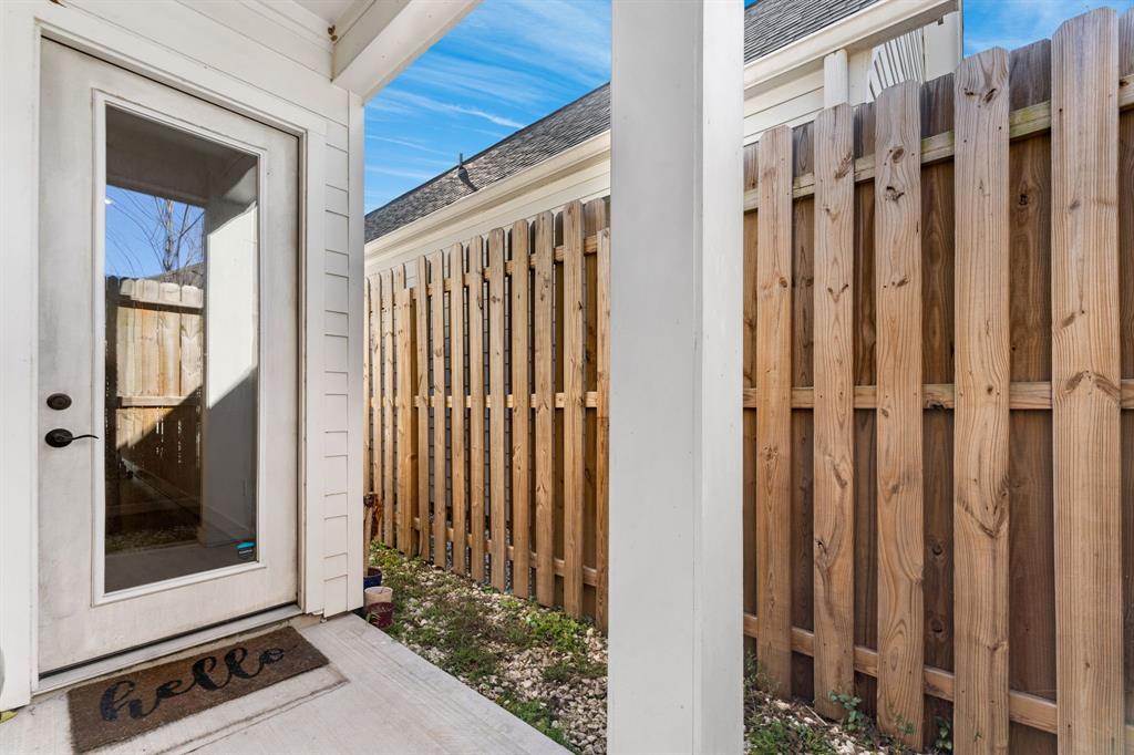 5415 Margarita Street