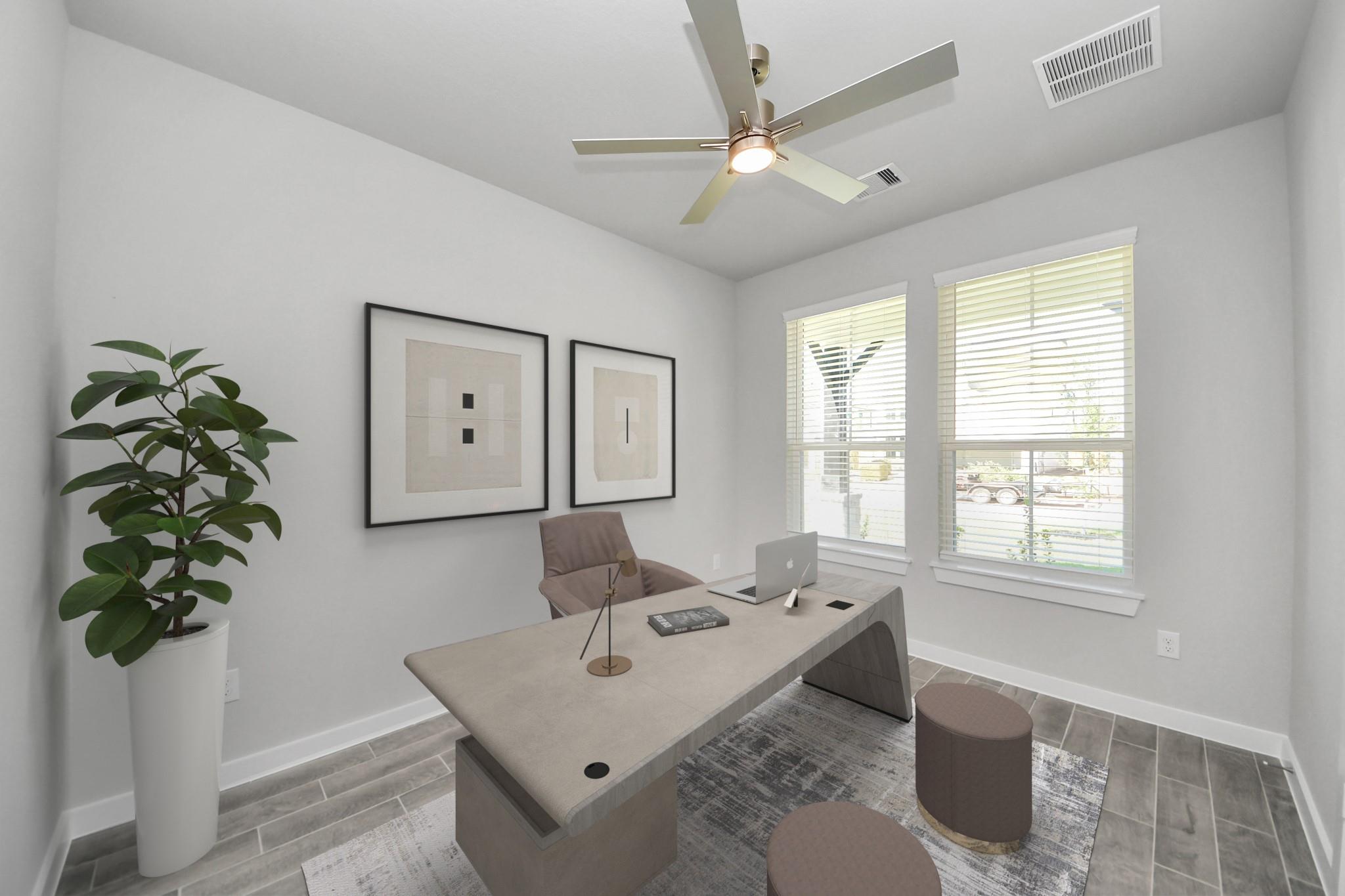 15714 Telge Green Court