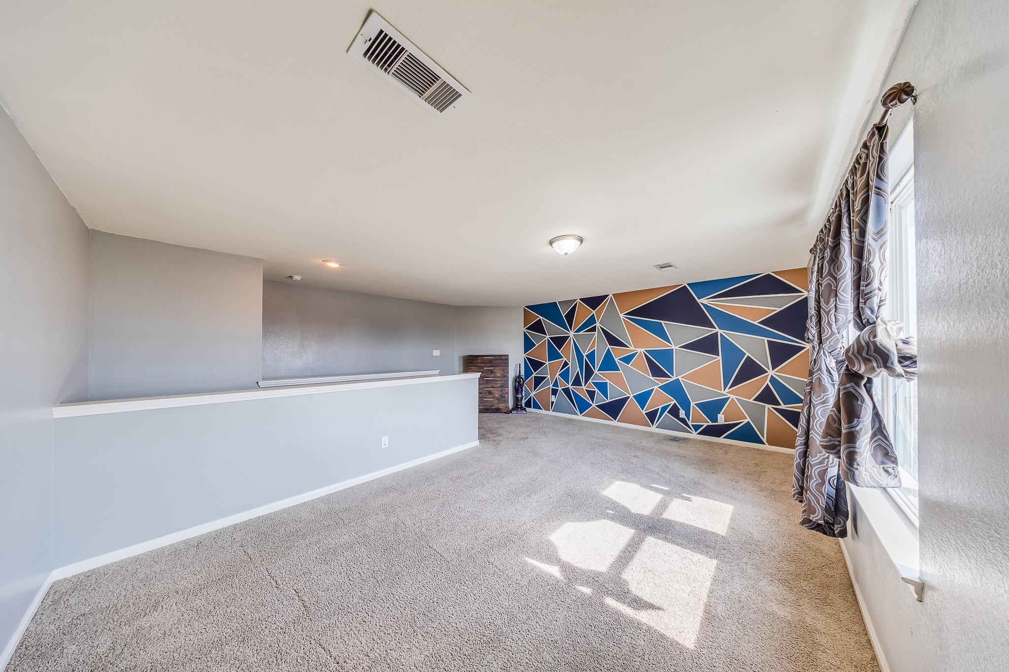 1018 Texas Timbers Drive