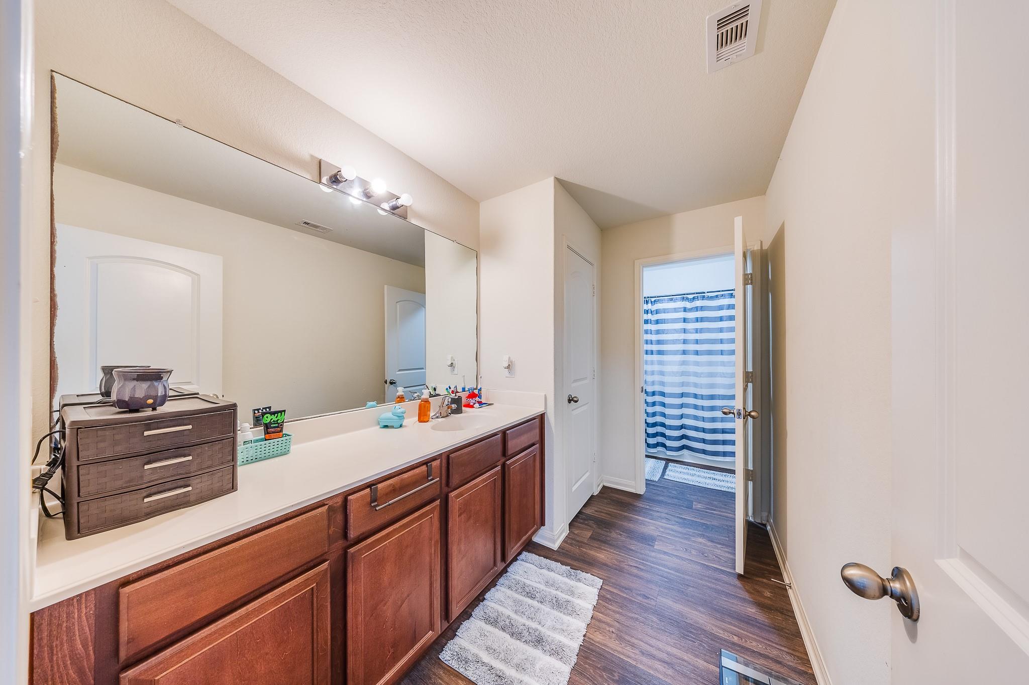 1018 Texas Timbers Drive