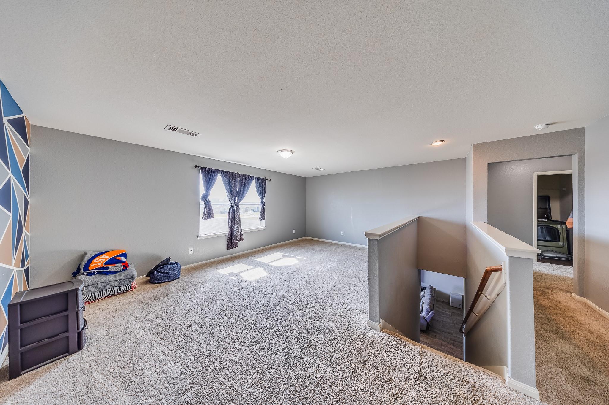 1018 Texas Timbers Drive