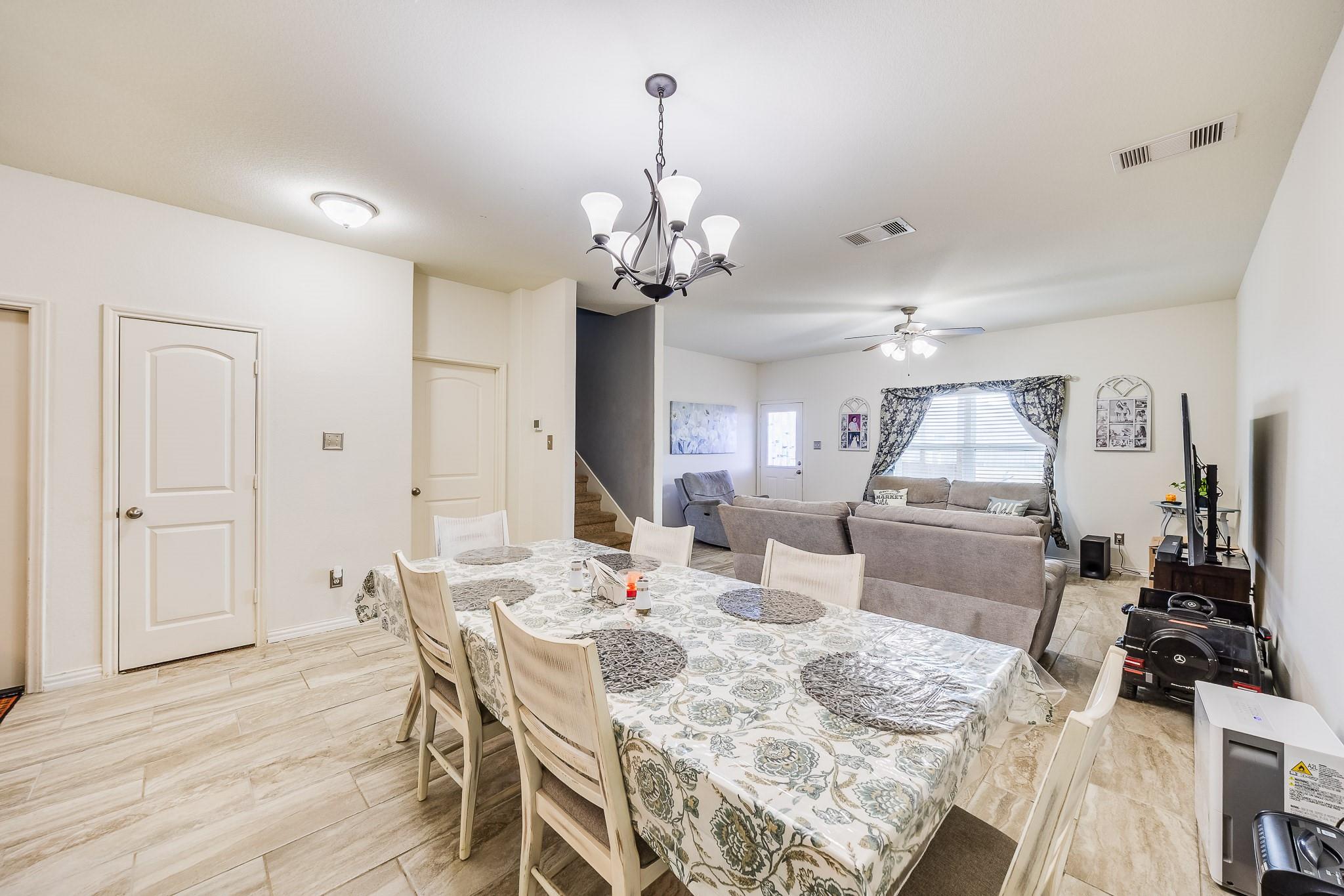 1018 Texas Timbers Drive