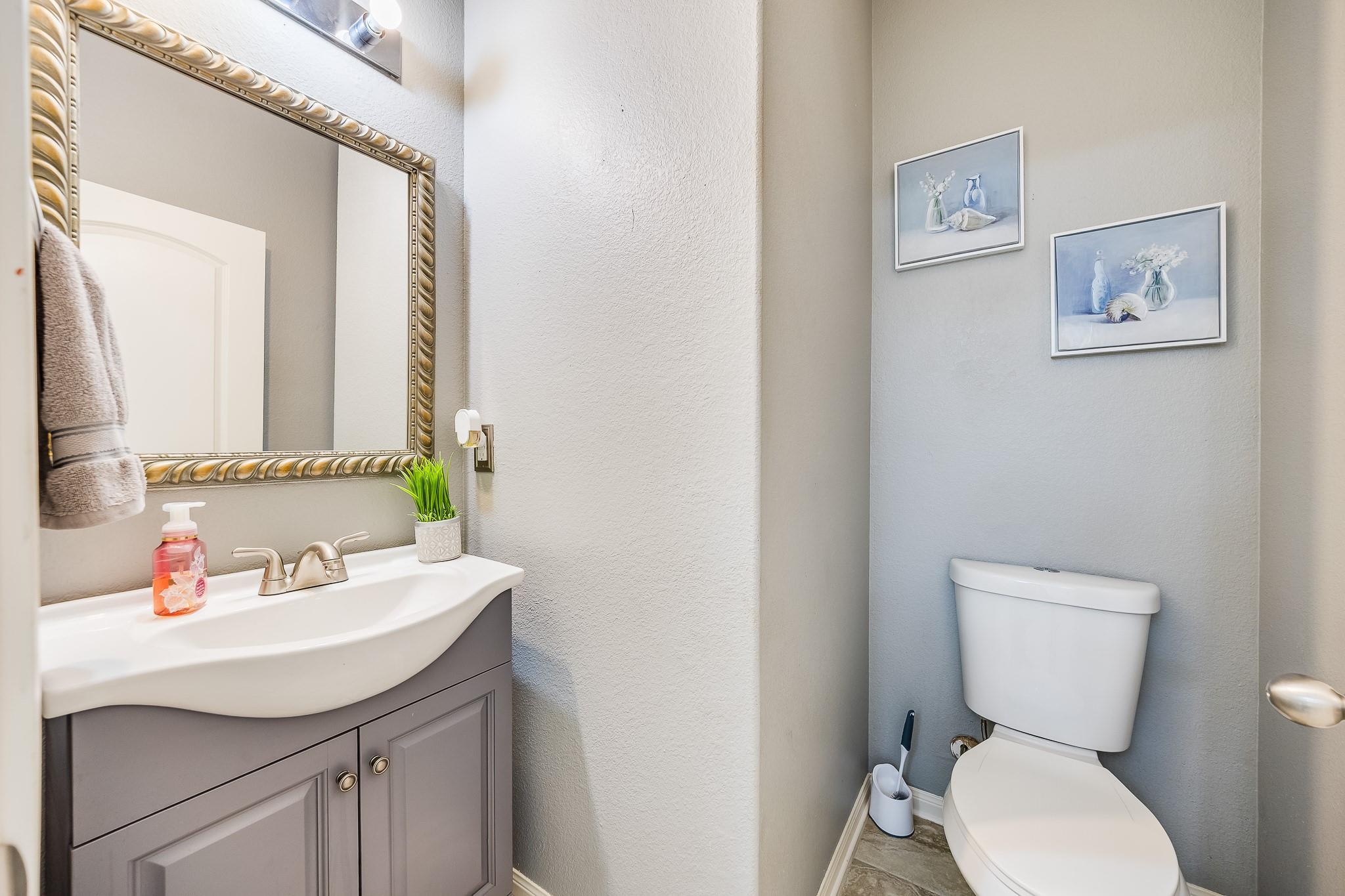 1018 Texas Timbers Drive