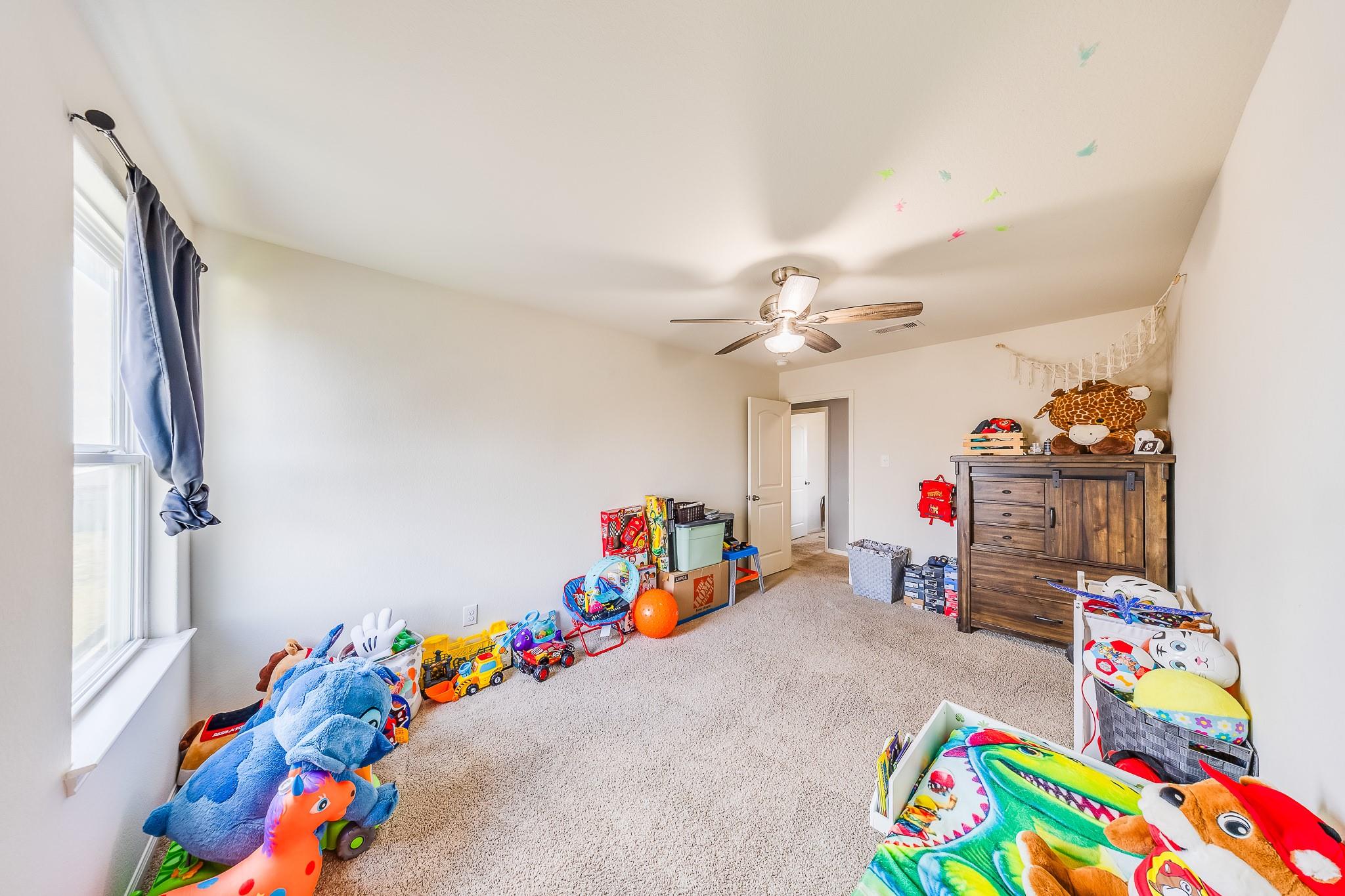 1018 Texas Timbers Drive