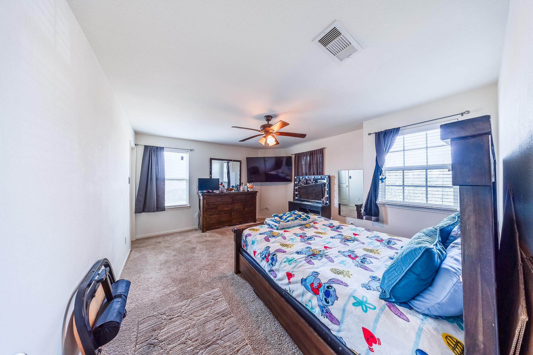 1018 Texas Timbers Drive