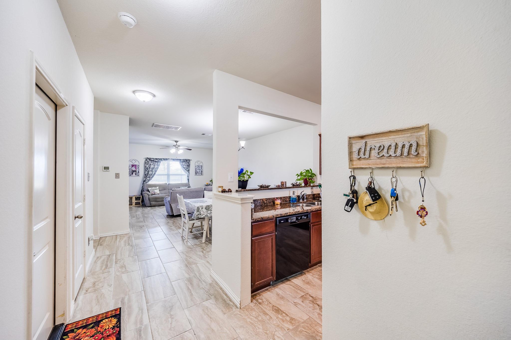 1018 Texas Timbers Drive