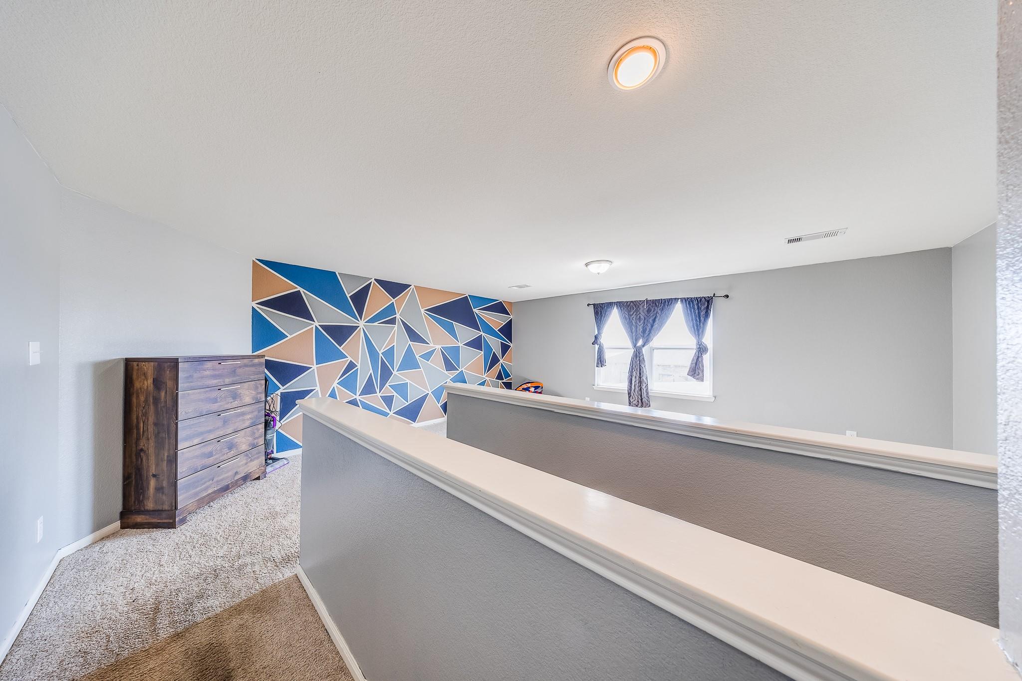 1018 Texas Timbers Drive