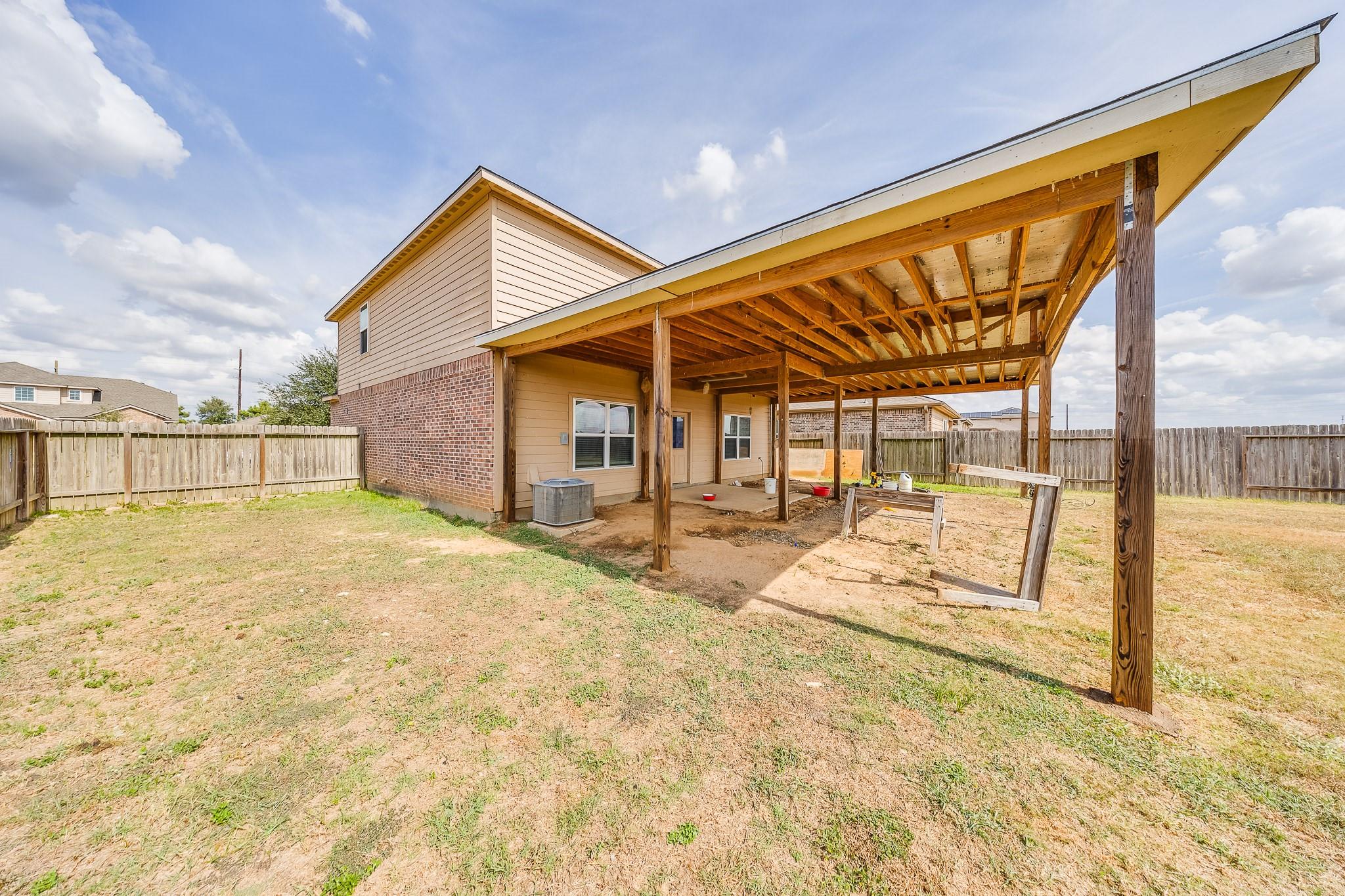 1018 Texas Timbers Drive