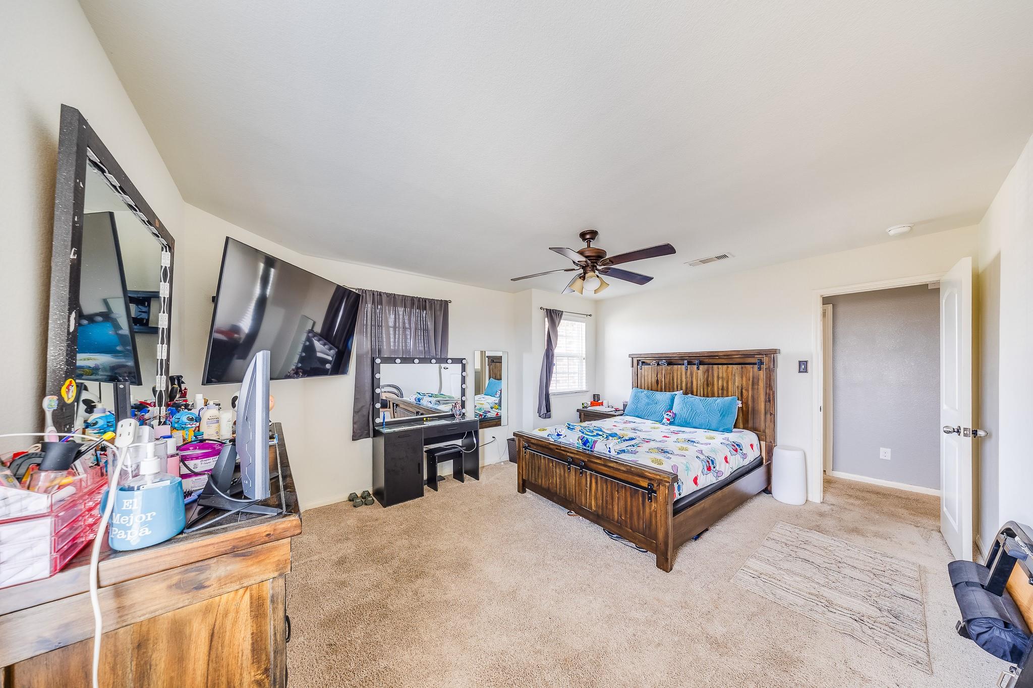 1018 Texas Timbers Drive