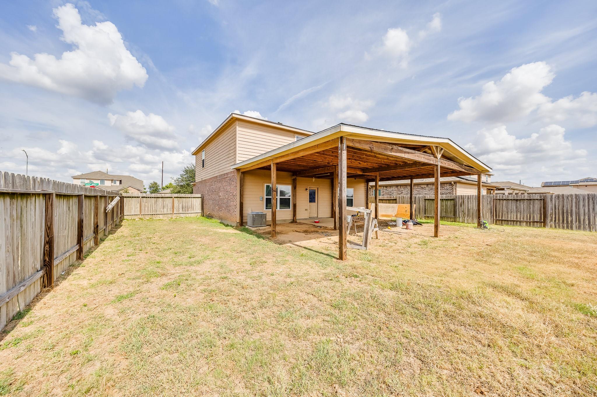 1018 Texas Timbers Drive