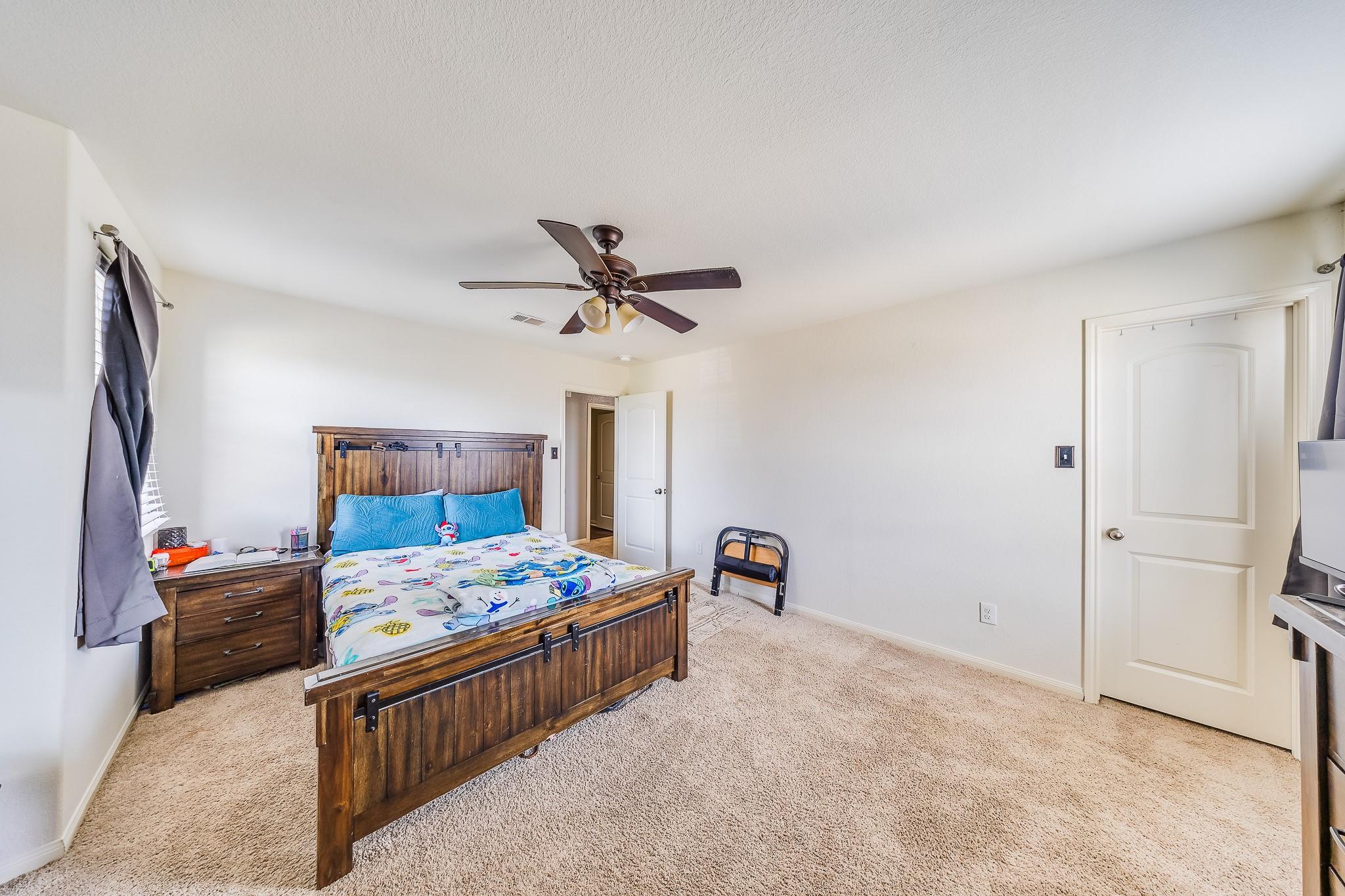 1018 Texas Timbers Drive