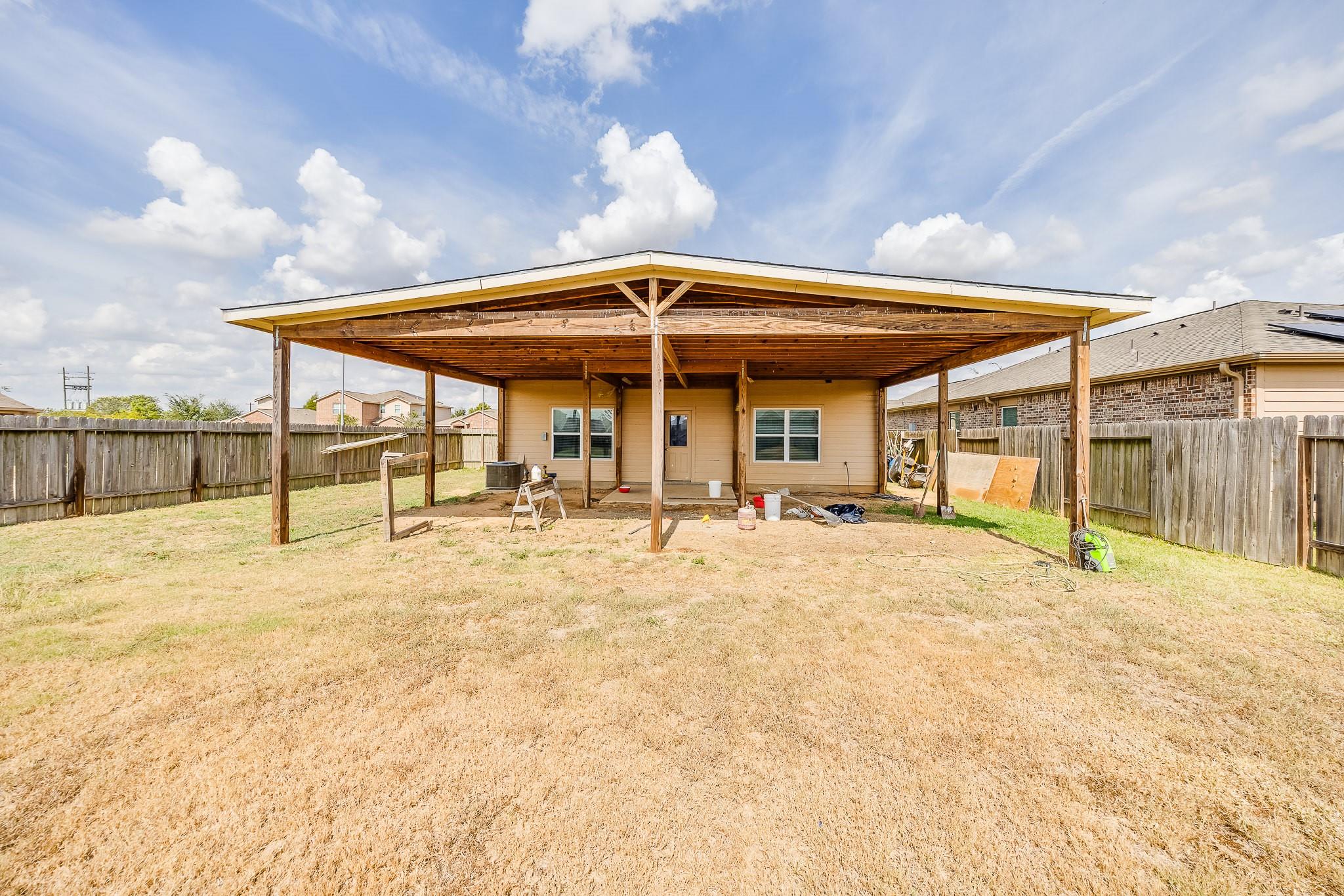 1018 Texas Timbers Drive