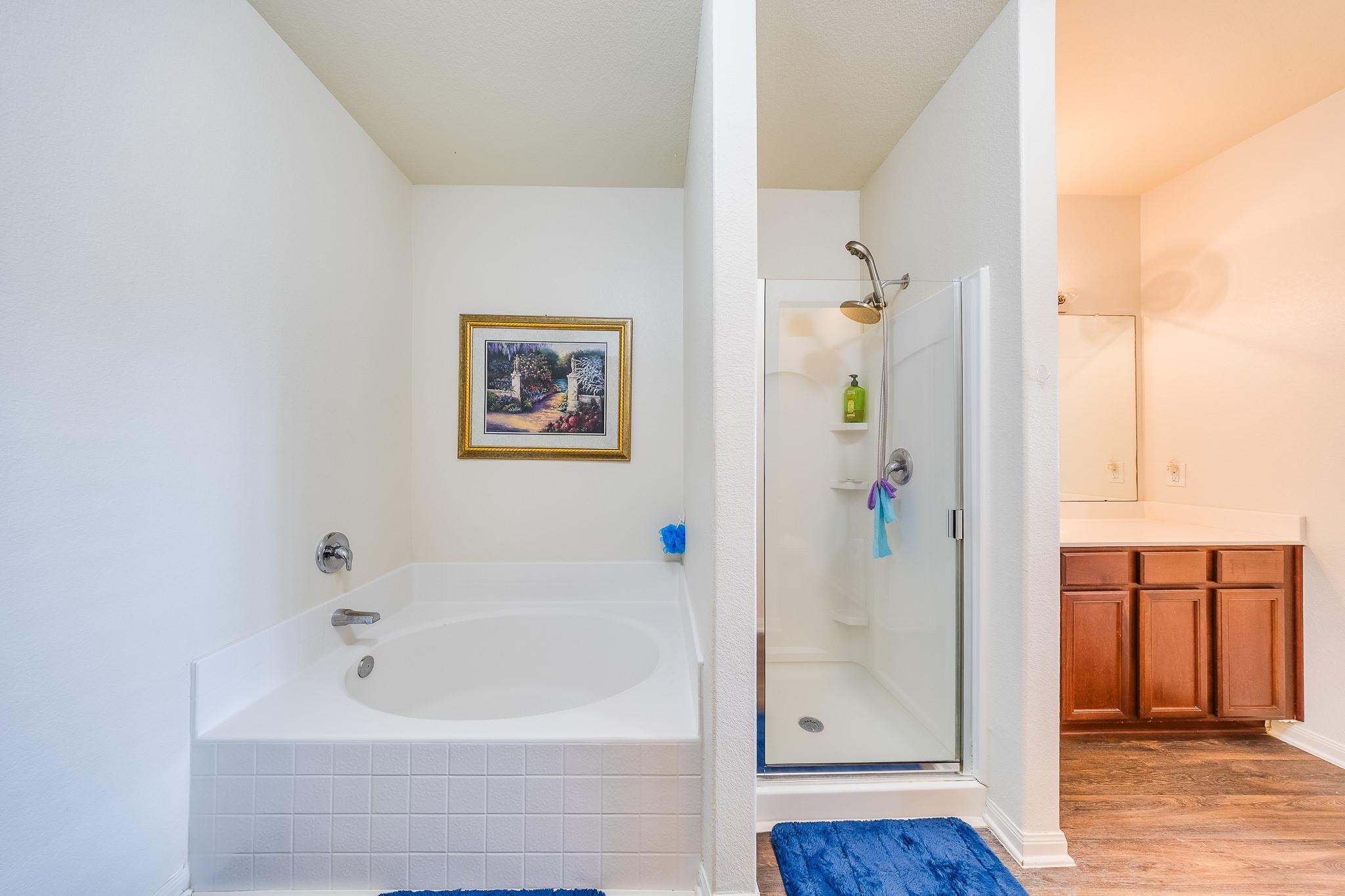 1018 Texas Timbers Drive