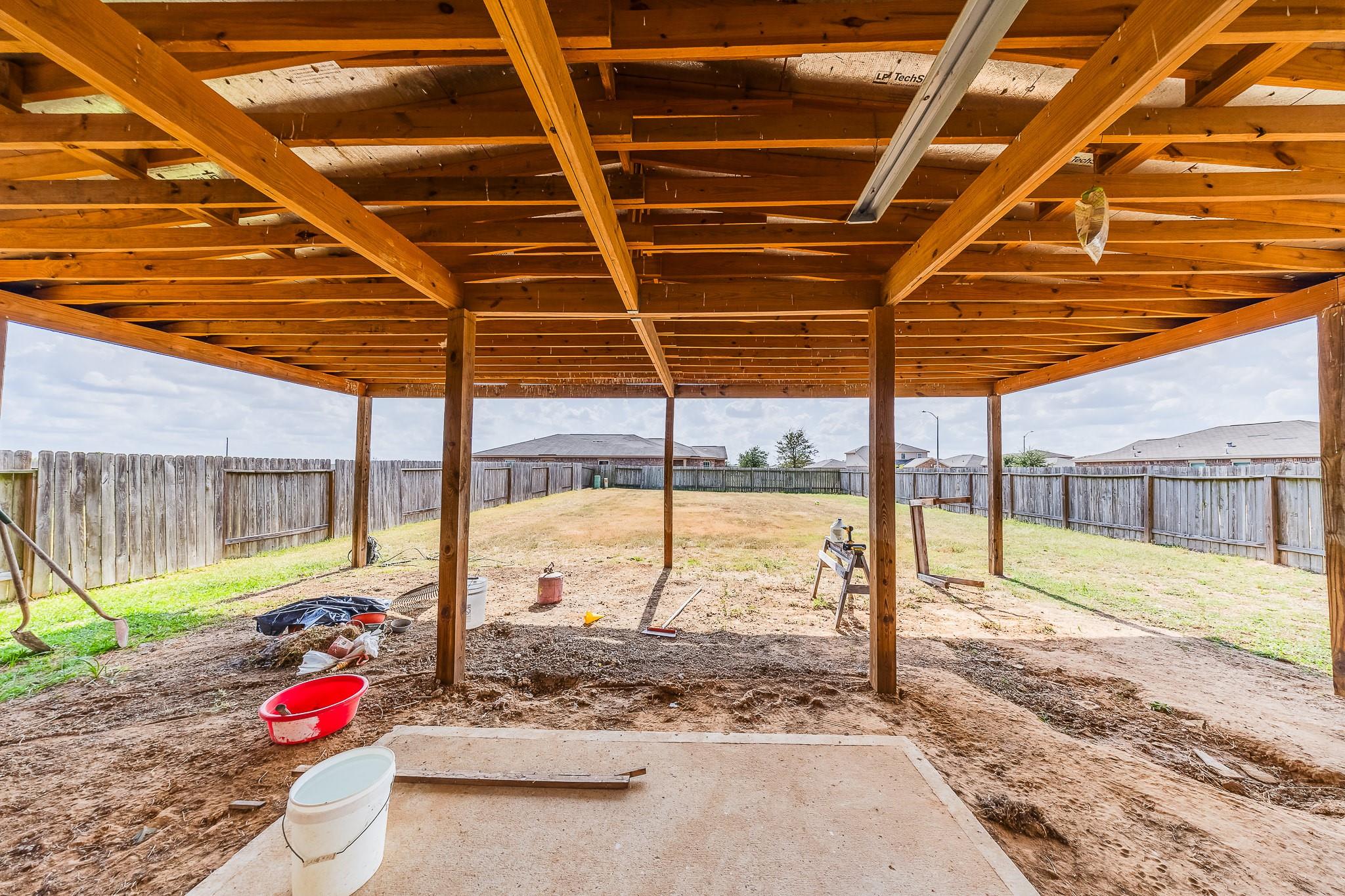 1018 Texas Timbers Drive