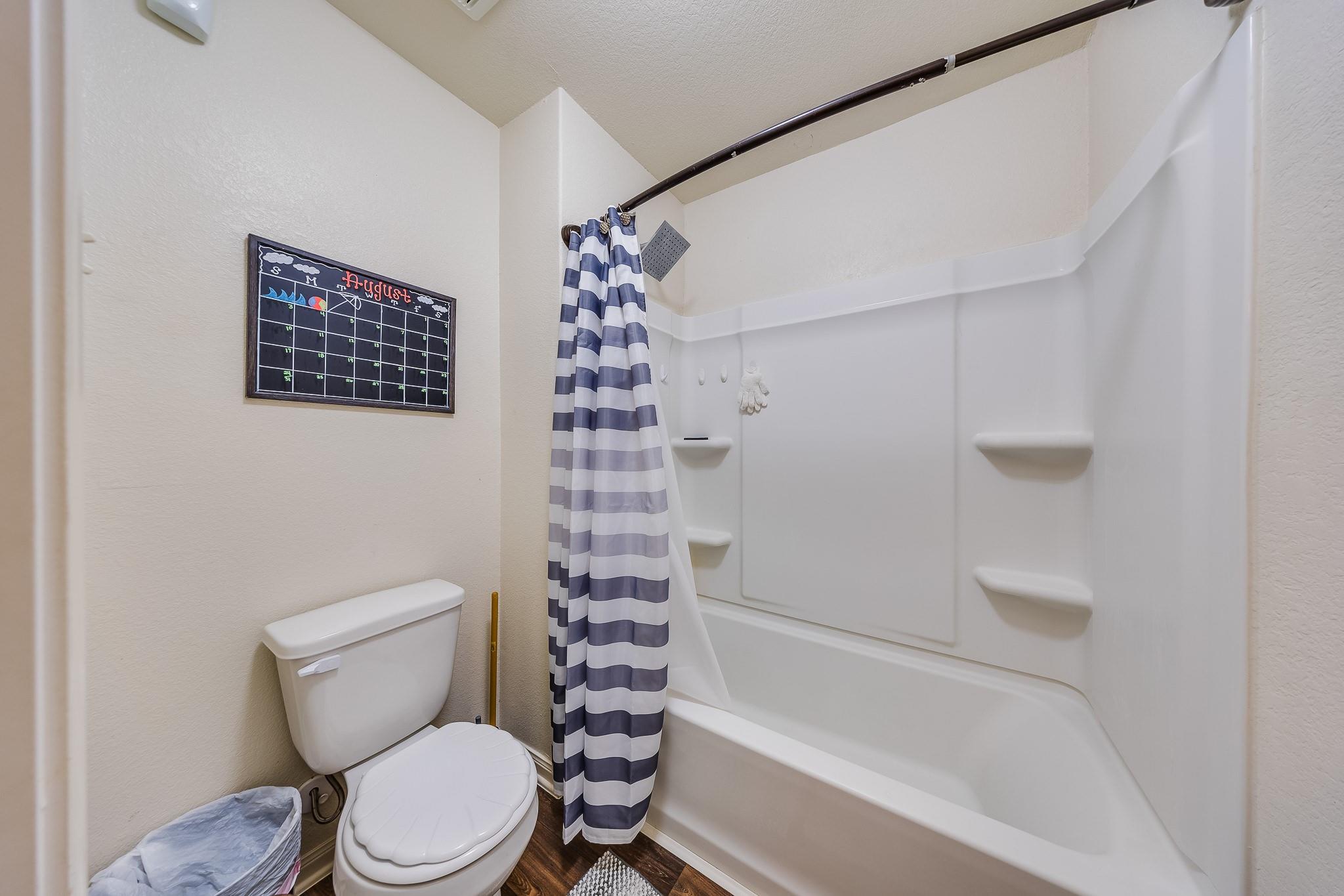 1018 Texas Timbers Drive