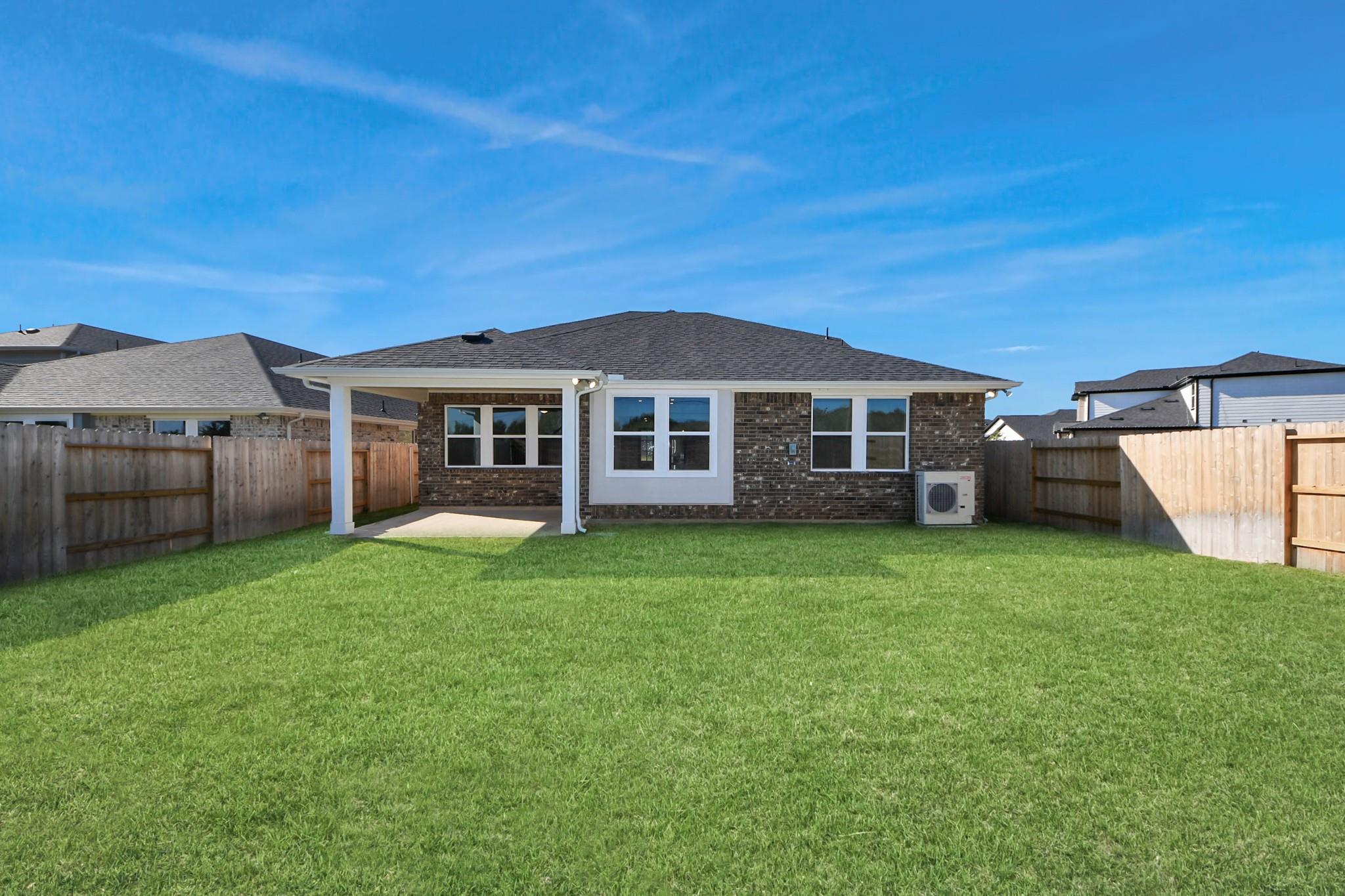 5622 Bermuda Sands Drive