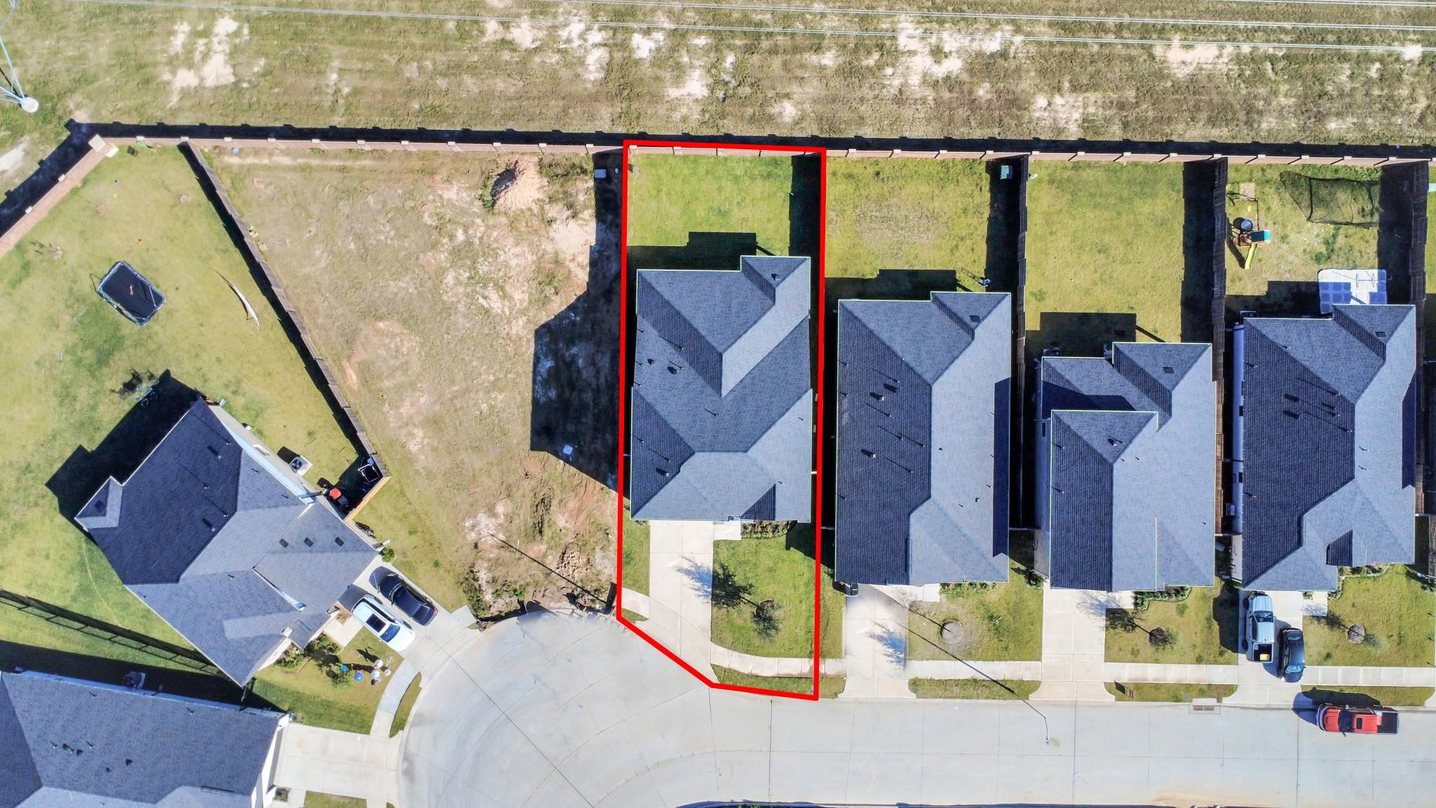 5622 Bermuda Sands Drive