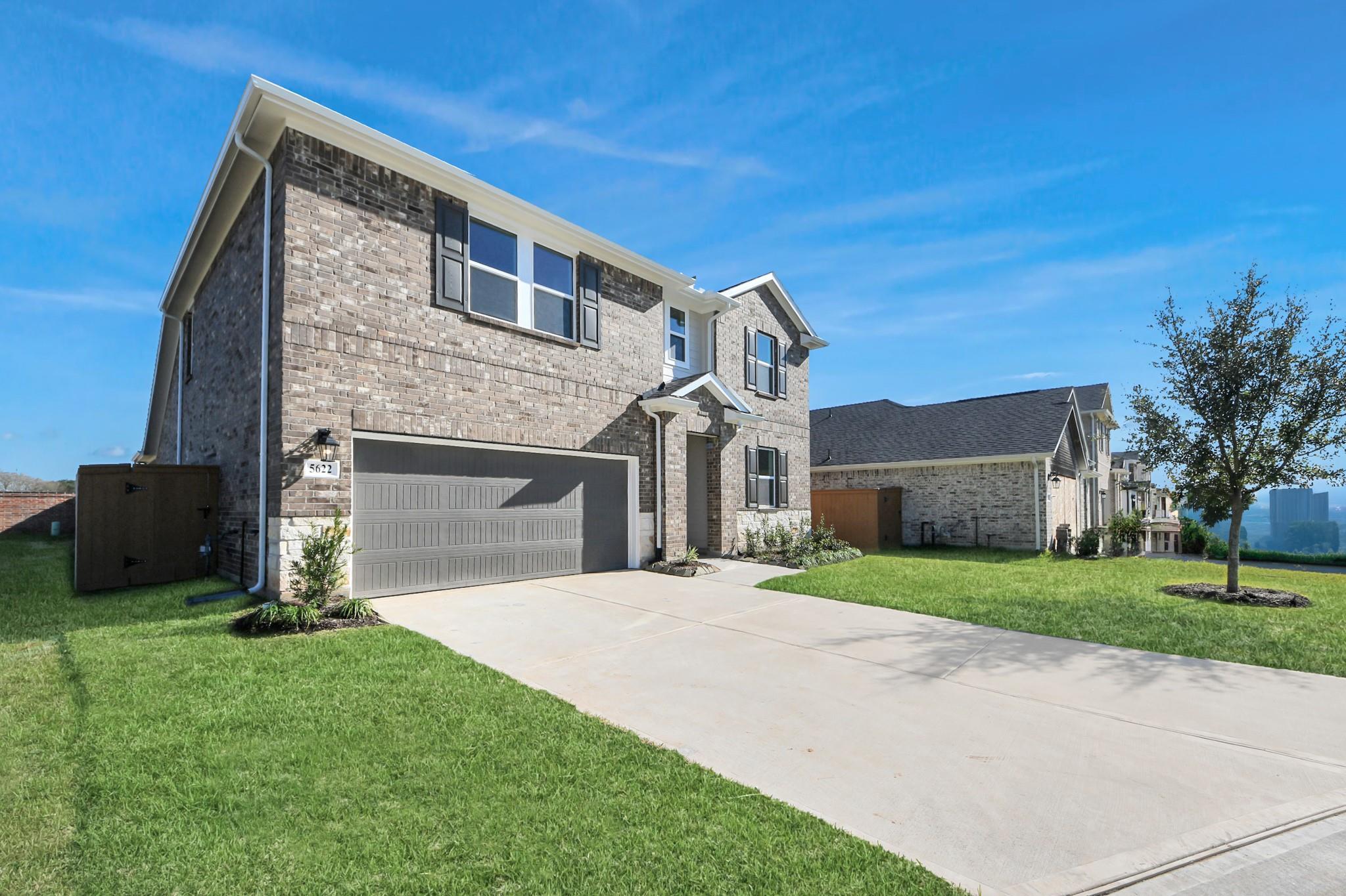 5622 Bermuda Sands Drive