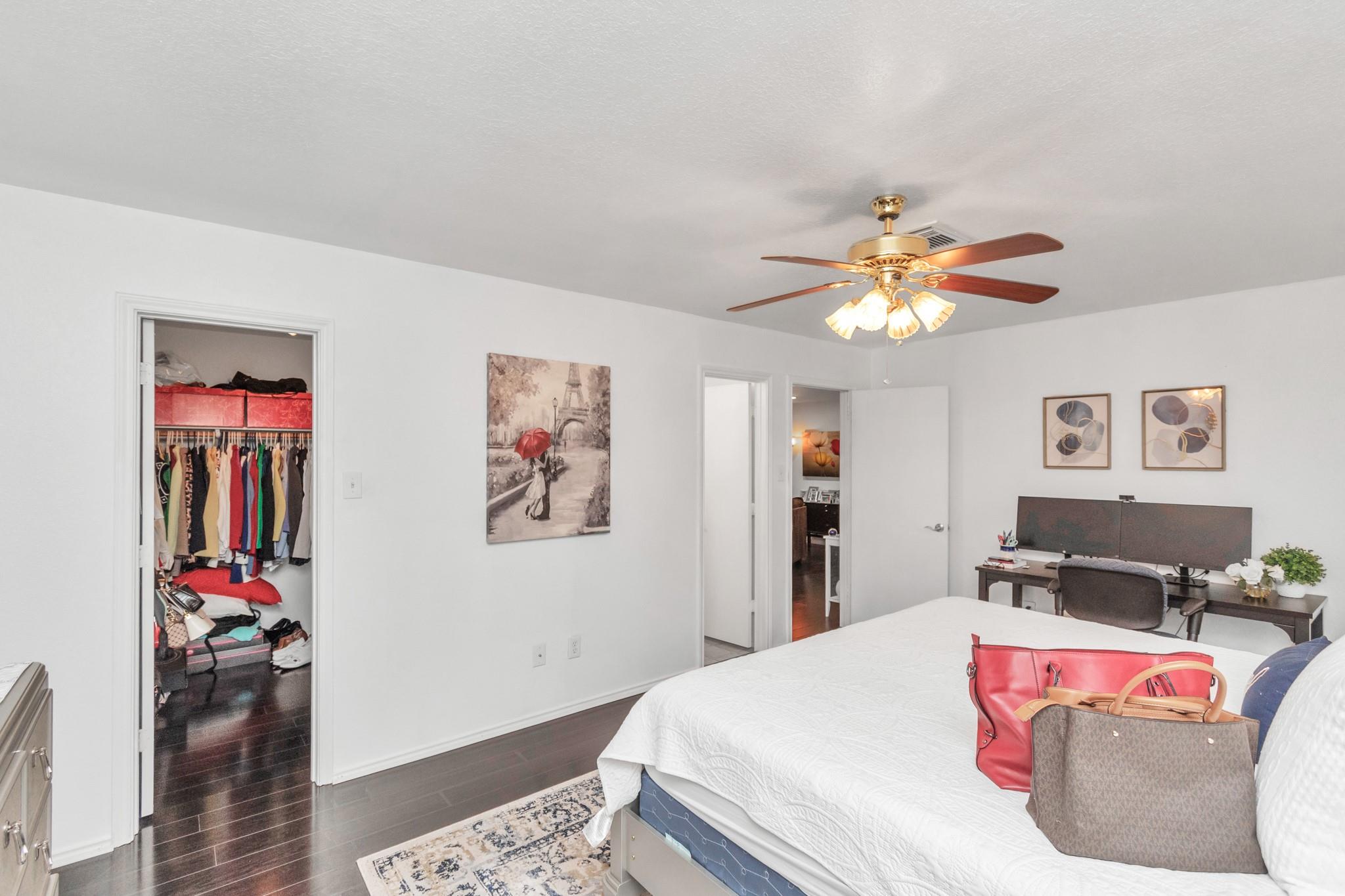 7327 Enchanted Creek Drive