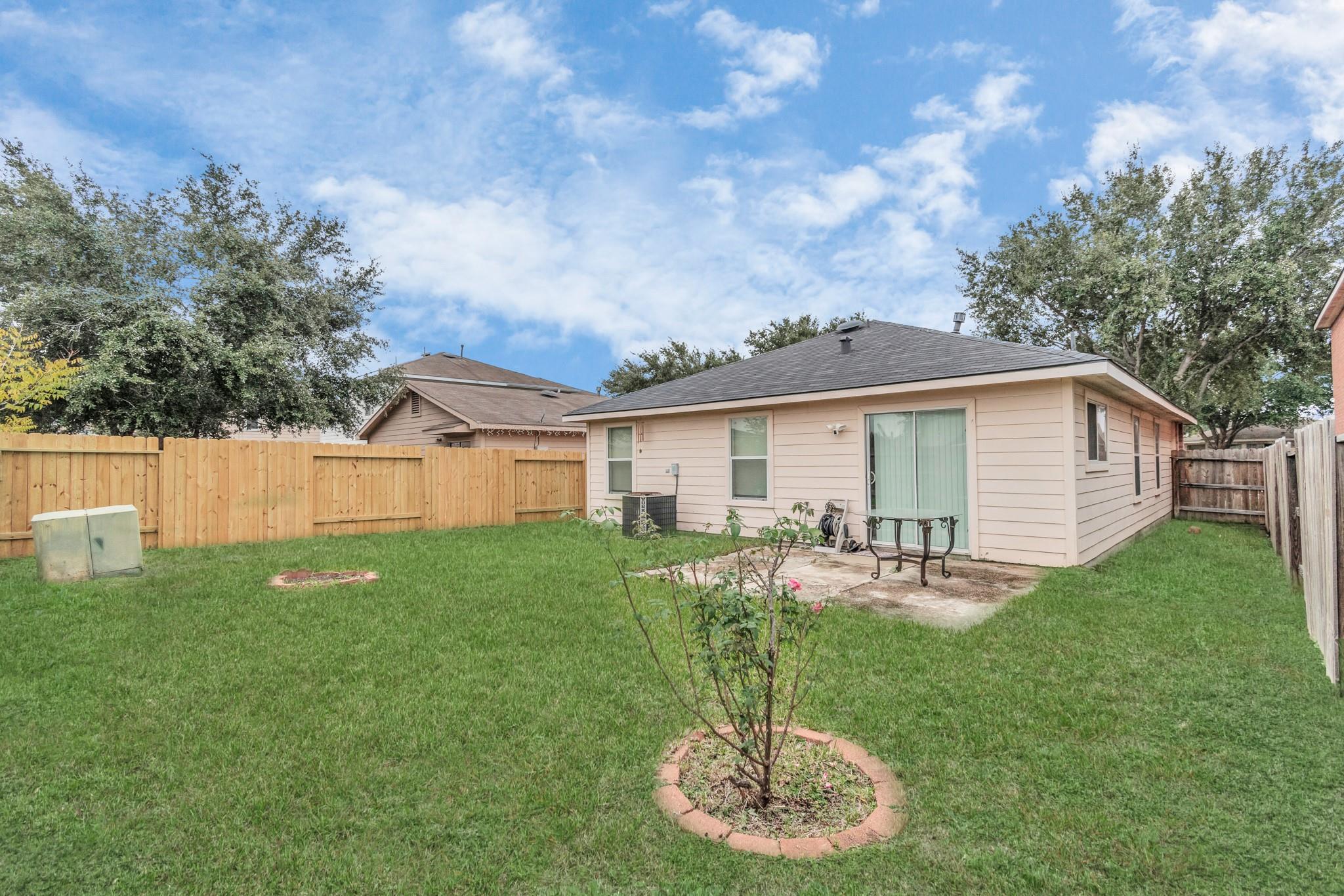 7327 Enchanted Creek Drive