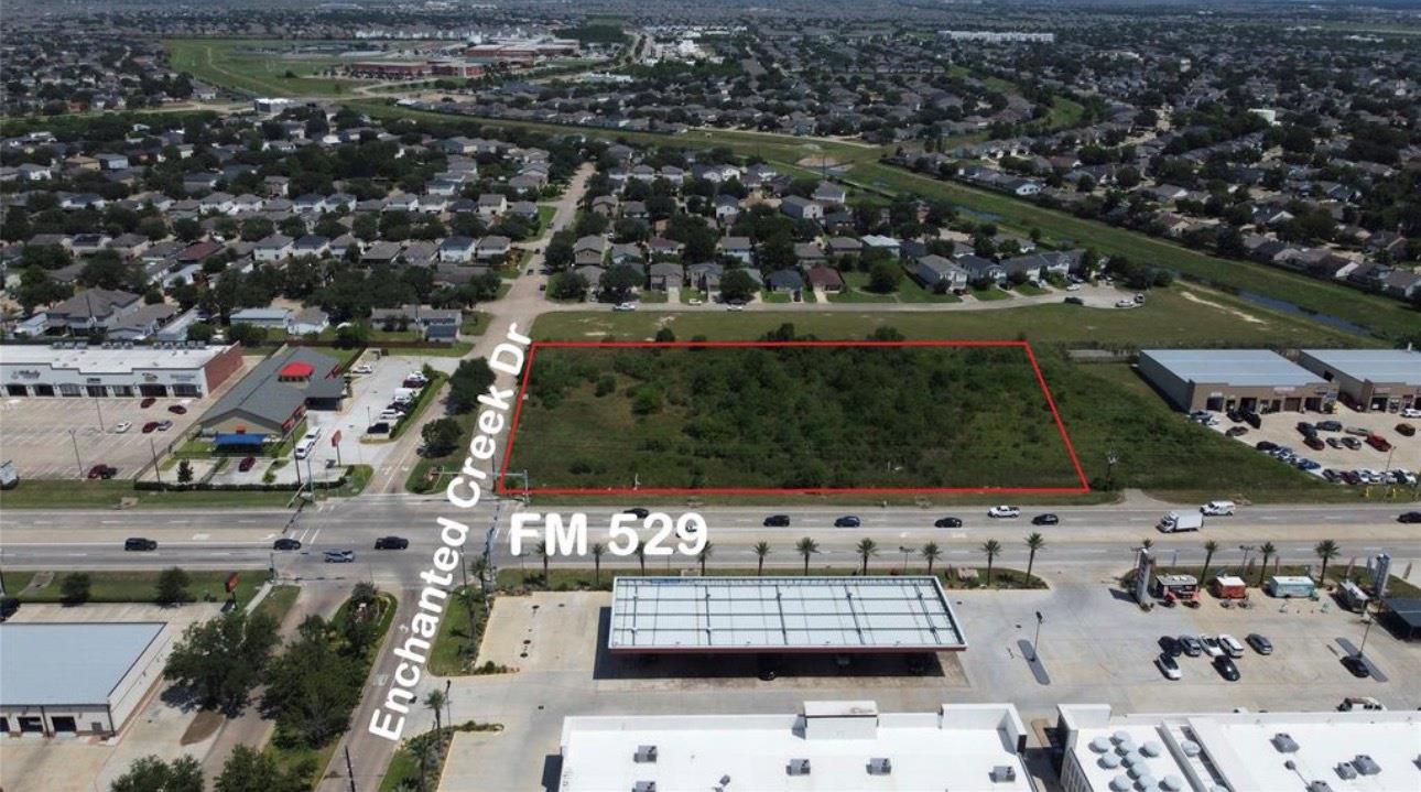 7327 Enchanted Creek Drive