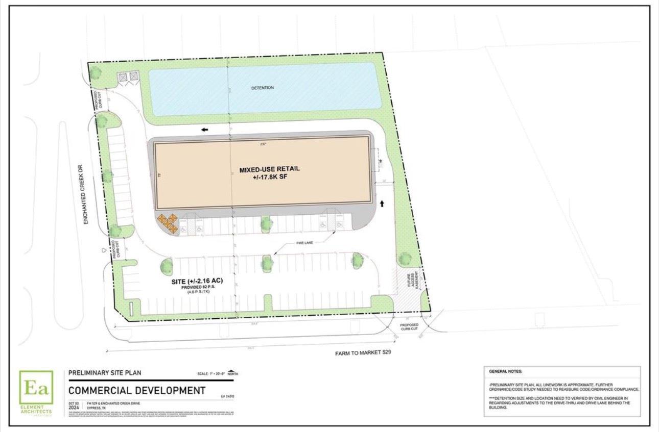 7327 Enchanted Creek Drive