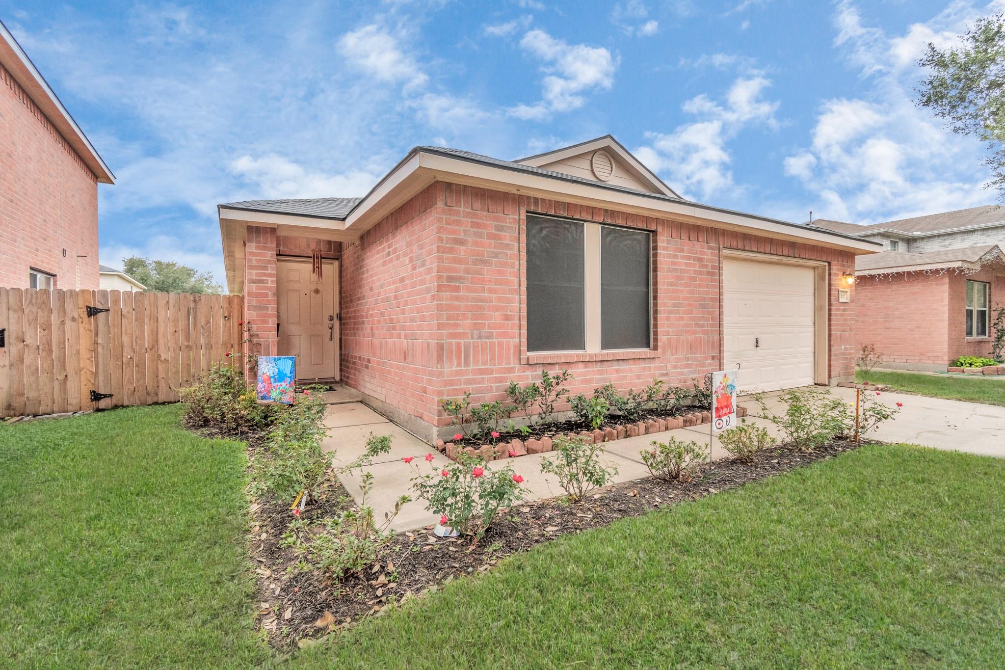 7327 Enchanted Creek Drive