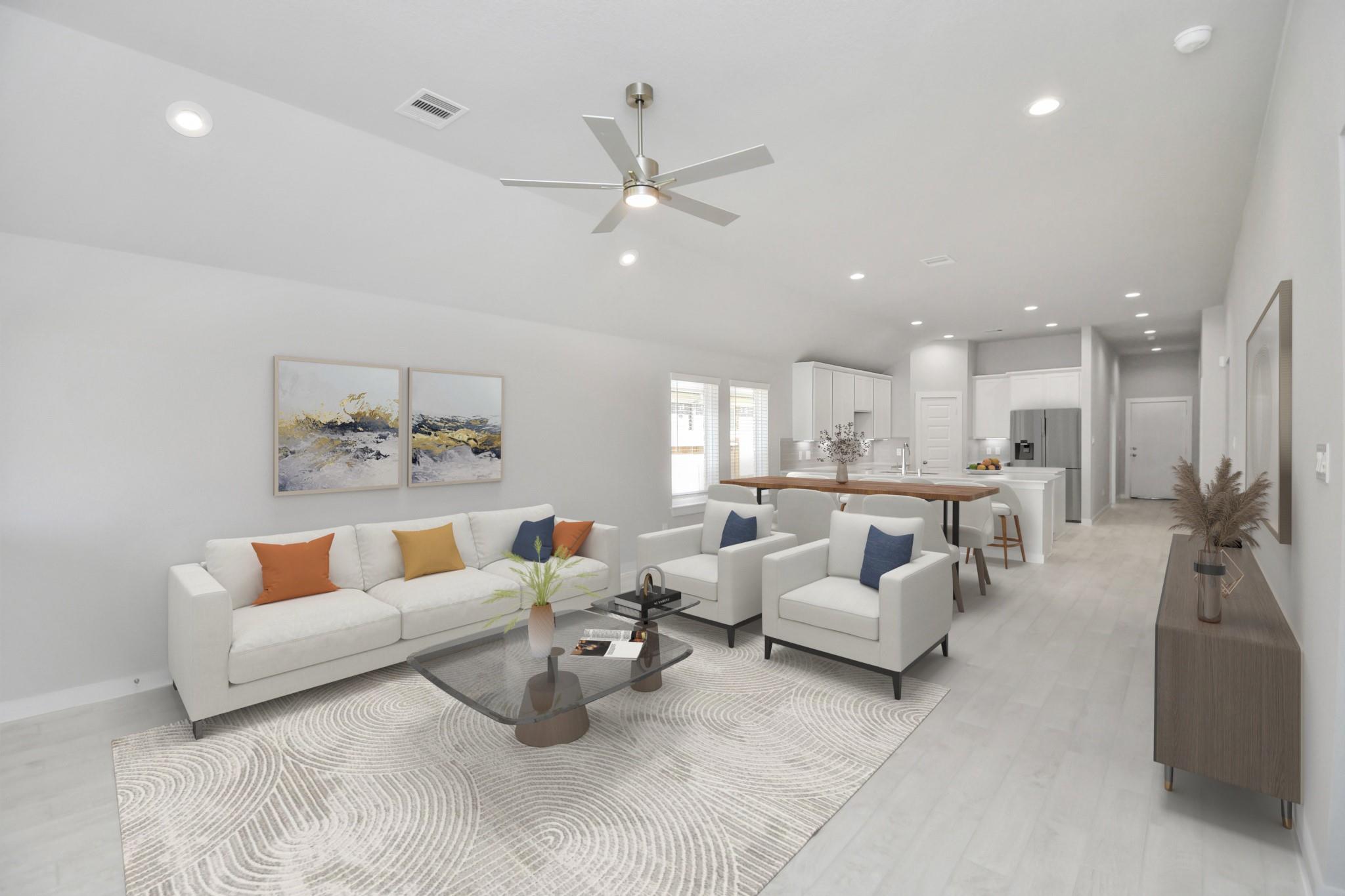 27 Knight Bayou Drive, Dayton