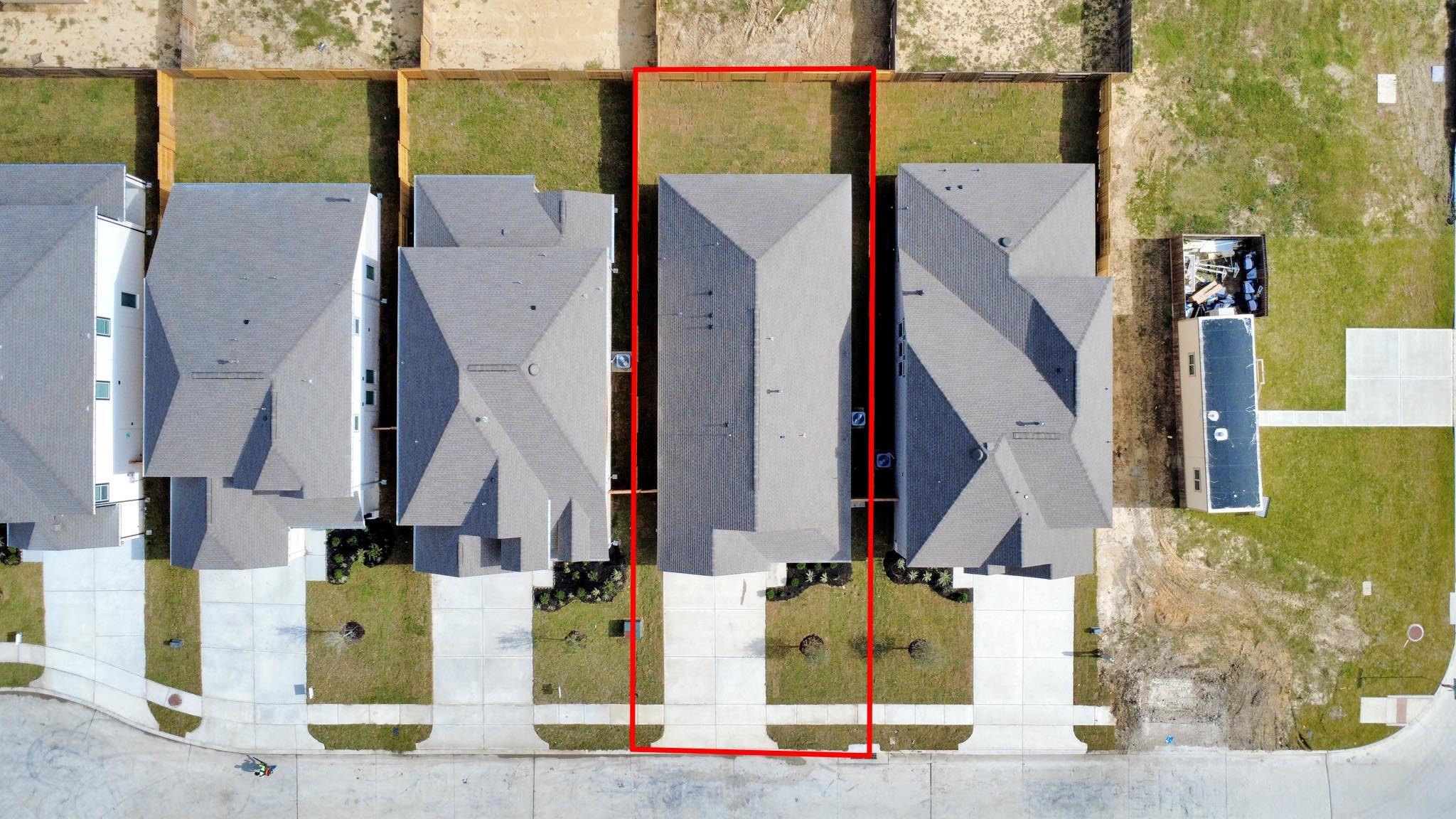 27 Knight Bayou Drive, Dayton