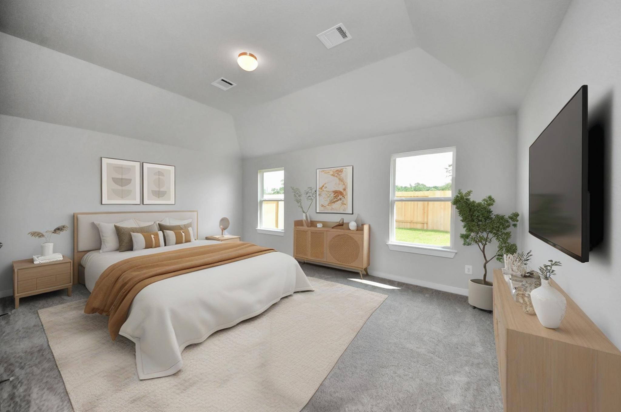 27 Knight Bayou Drive, Dayton