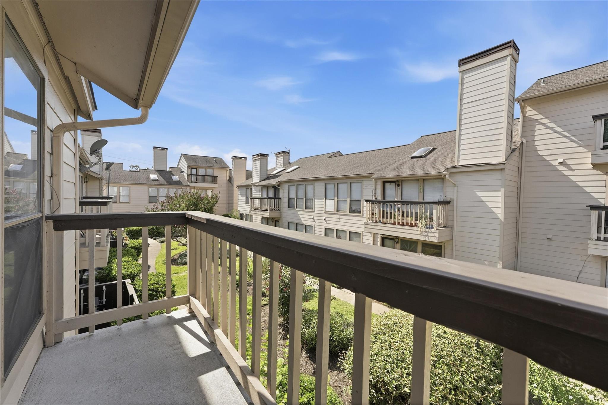 2277 S Kirkwood Road # 502