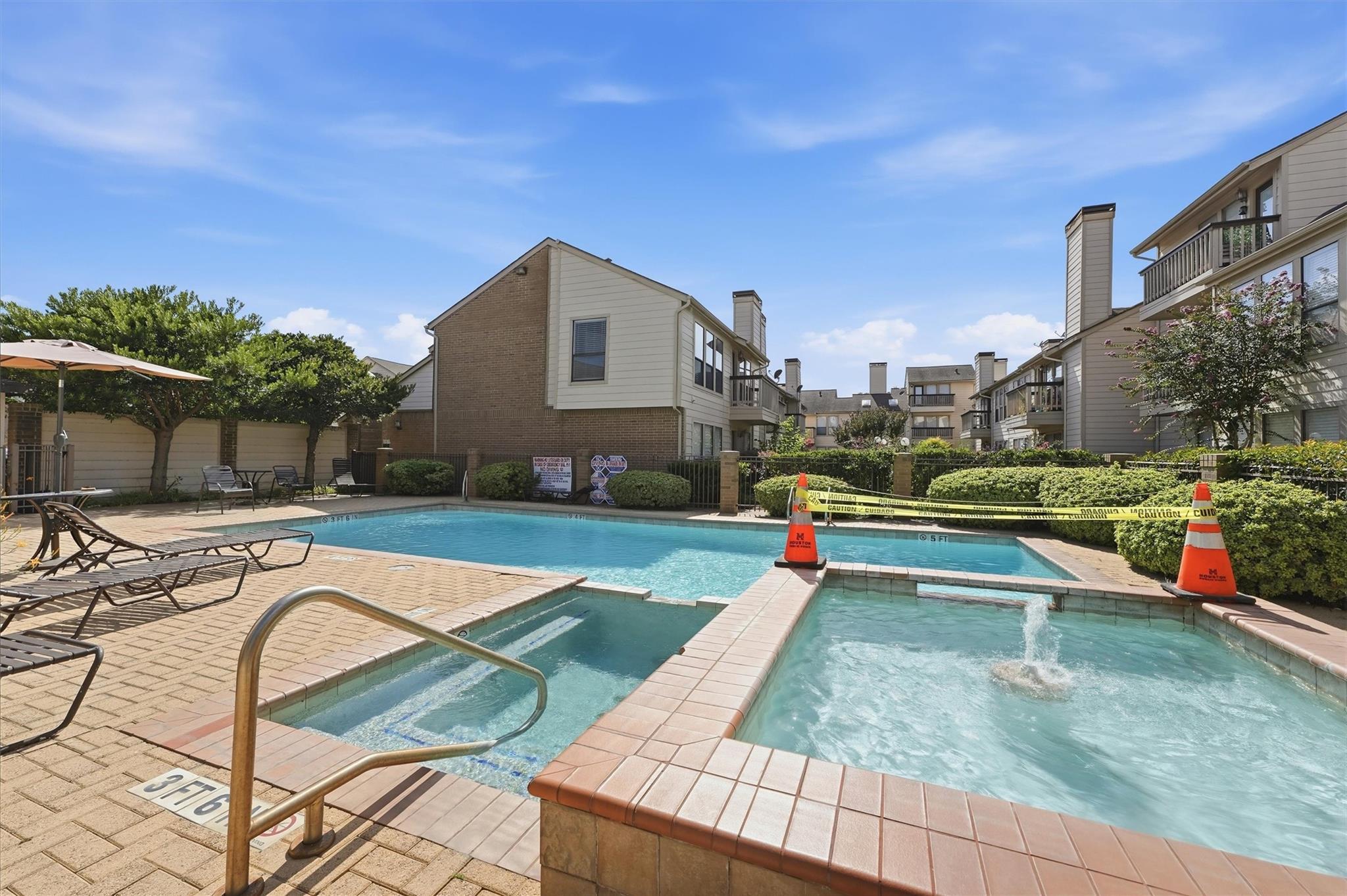 2277 S Kirkwood Road # 502
