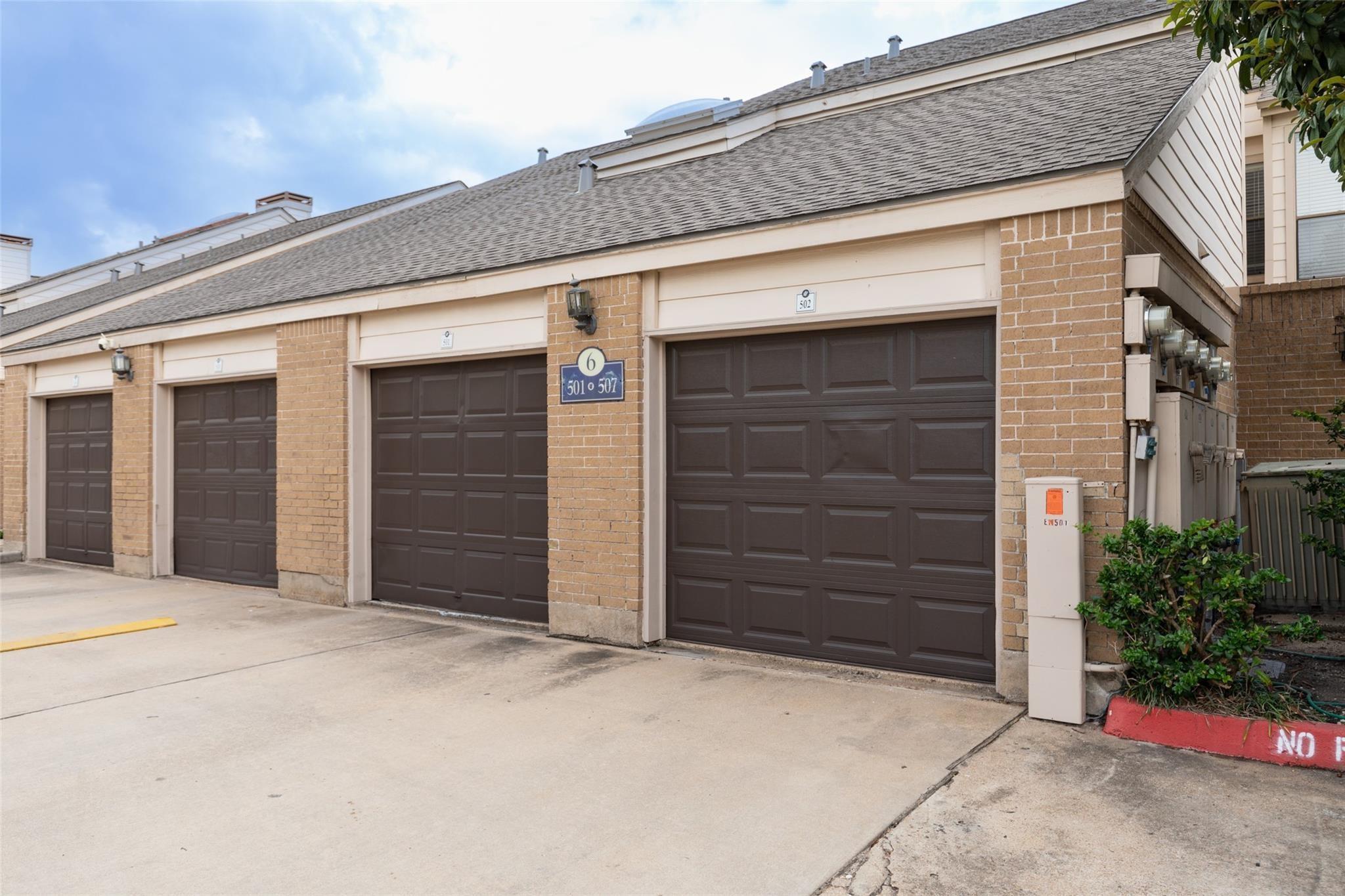 2277 S Kirkwood Road # 502